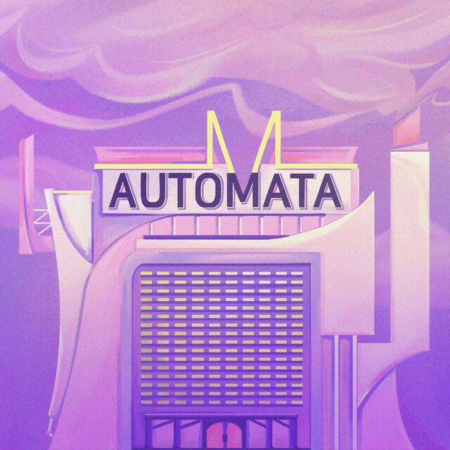Релиз AUTOMATA