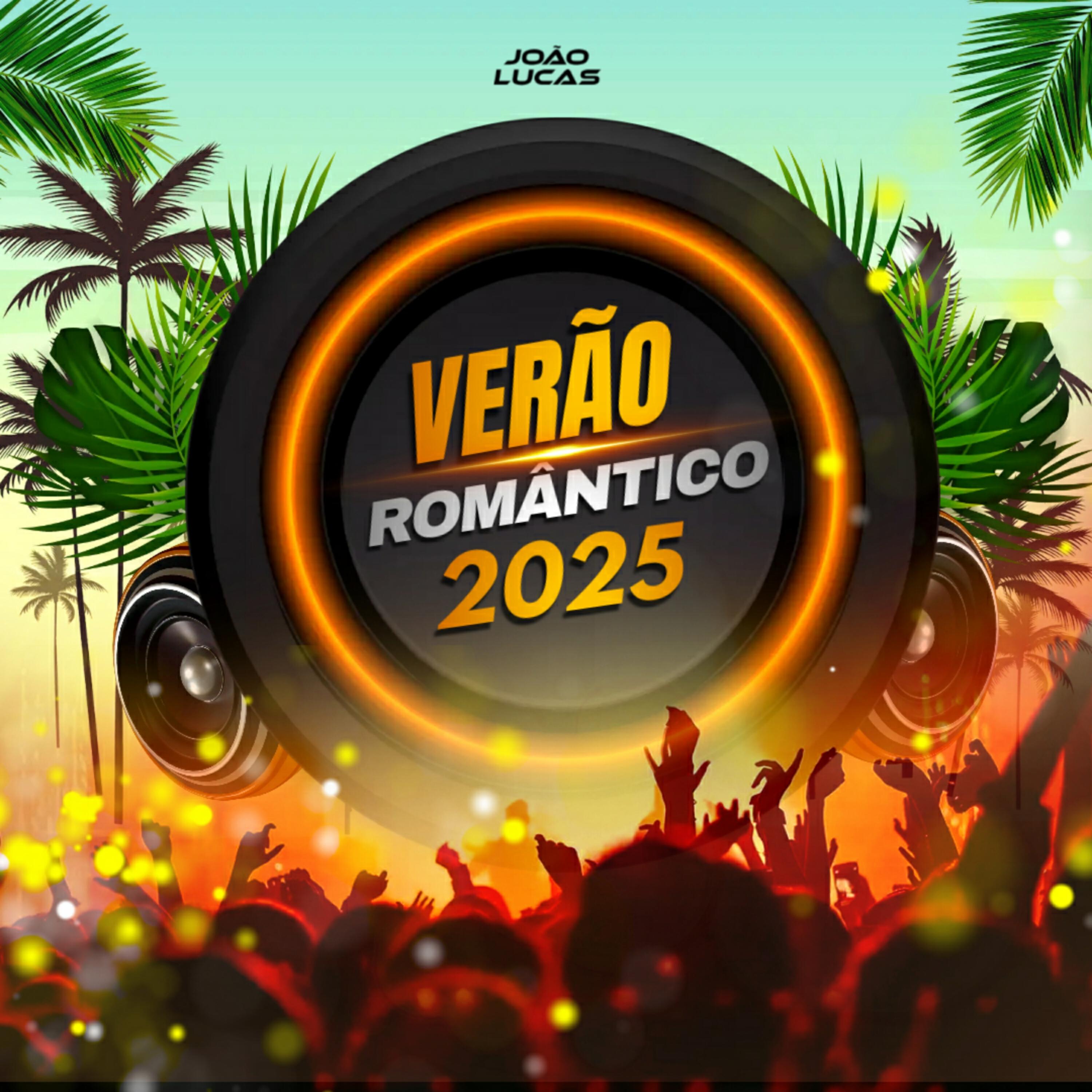 Релиз Verão Romântico 2025