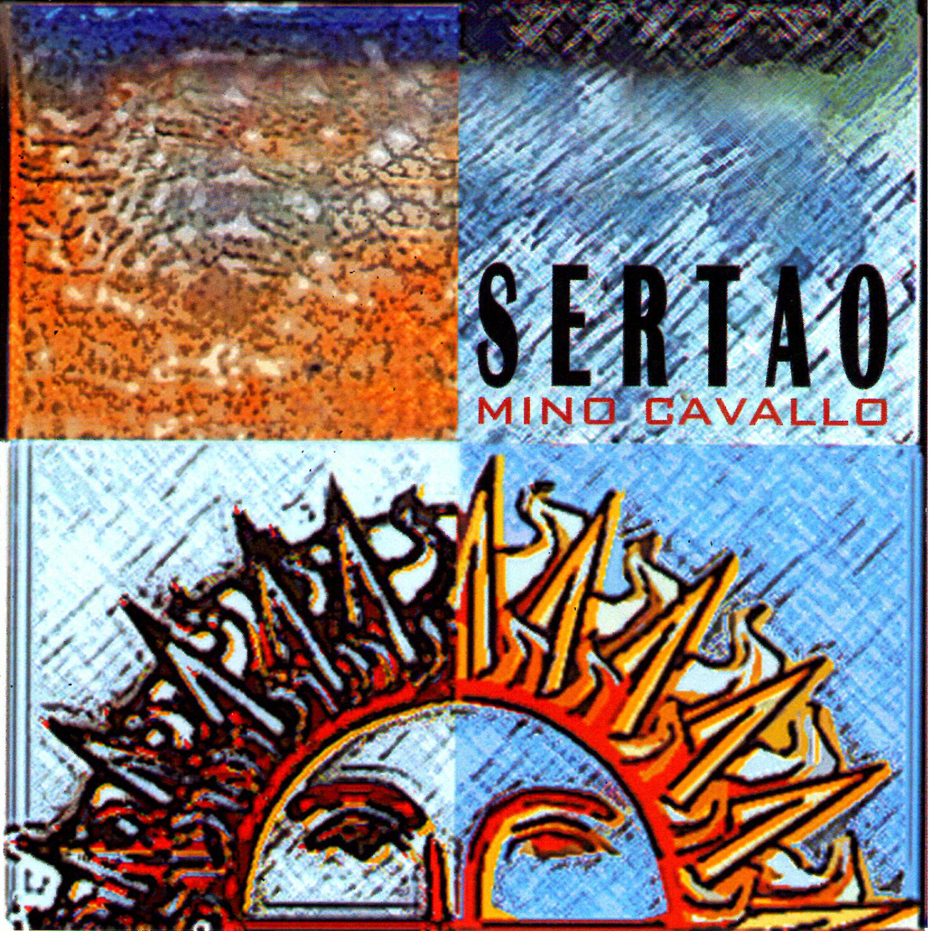 Релиз Sertao