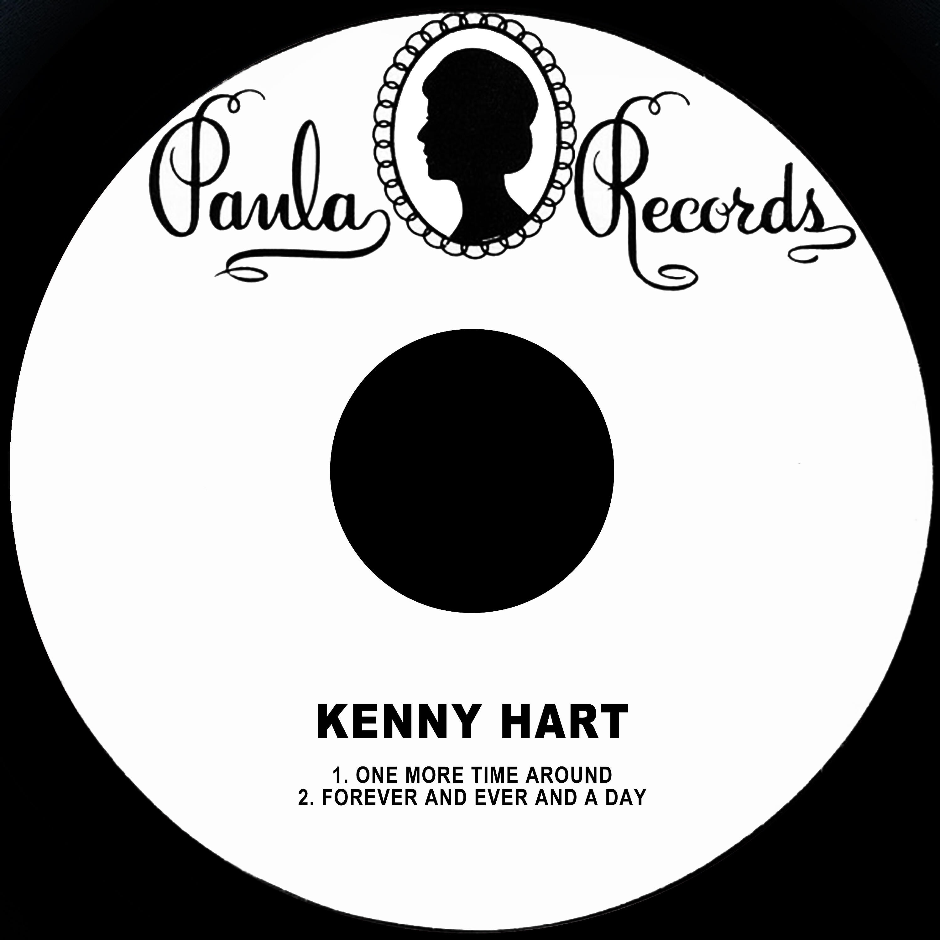 Kenny Hart