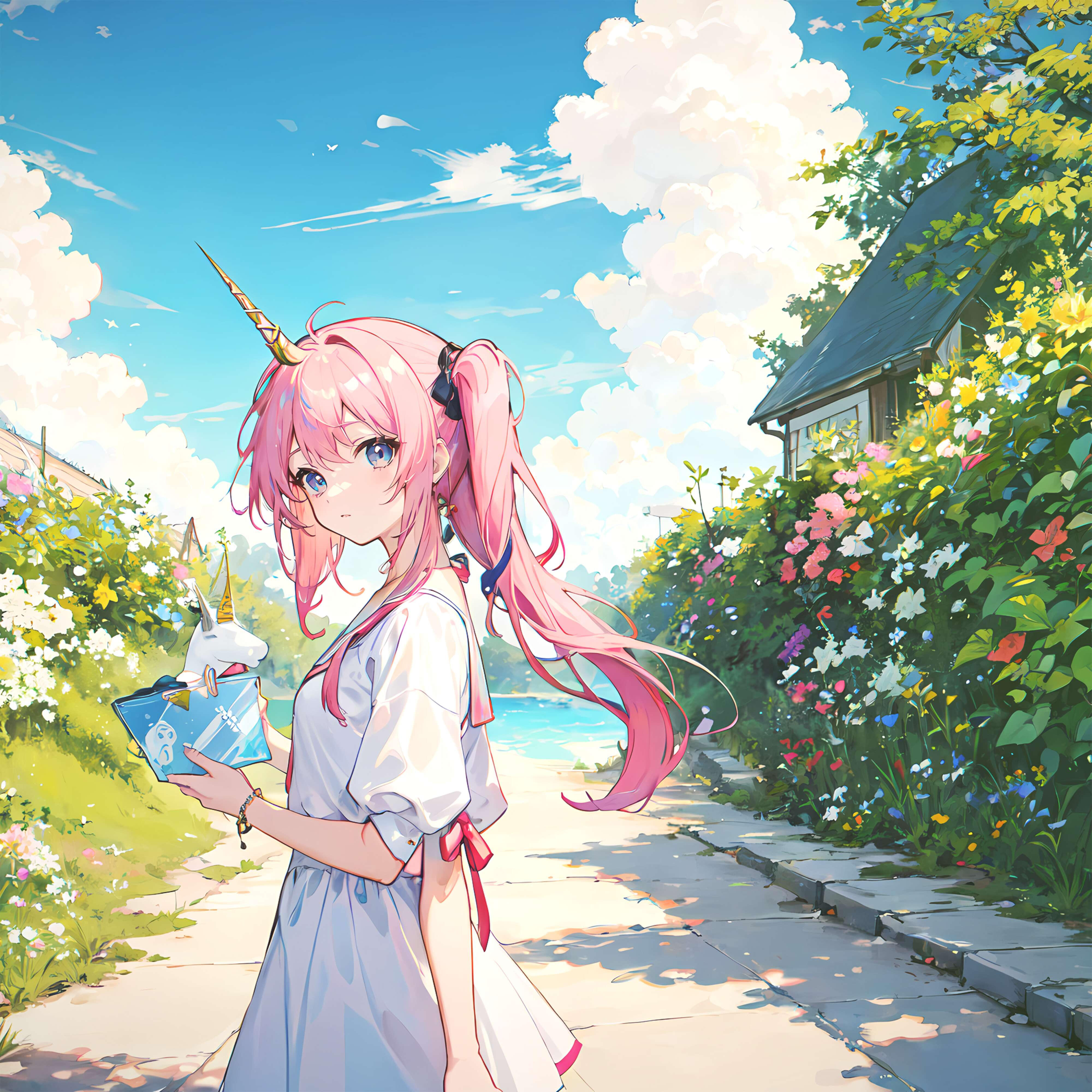 Релиз My Last Summer