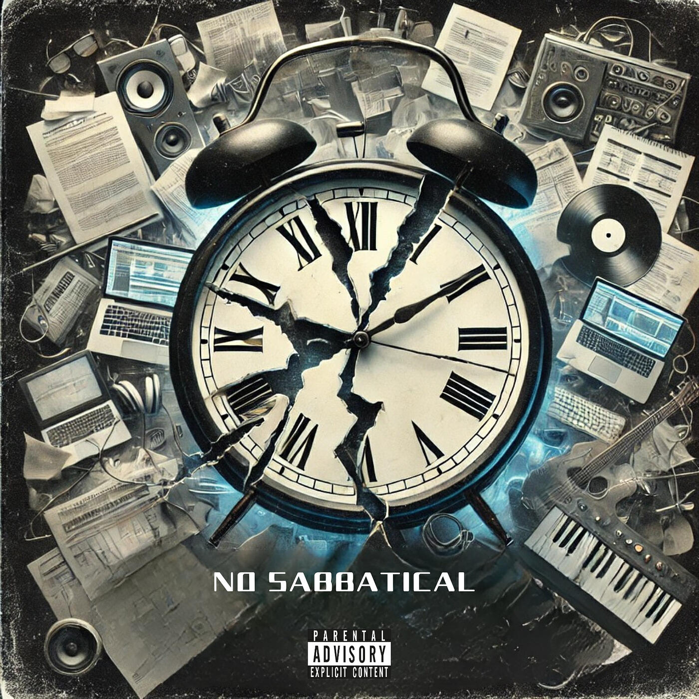 Релиз No Sabbatical