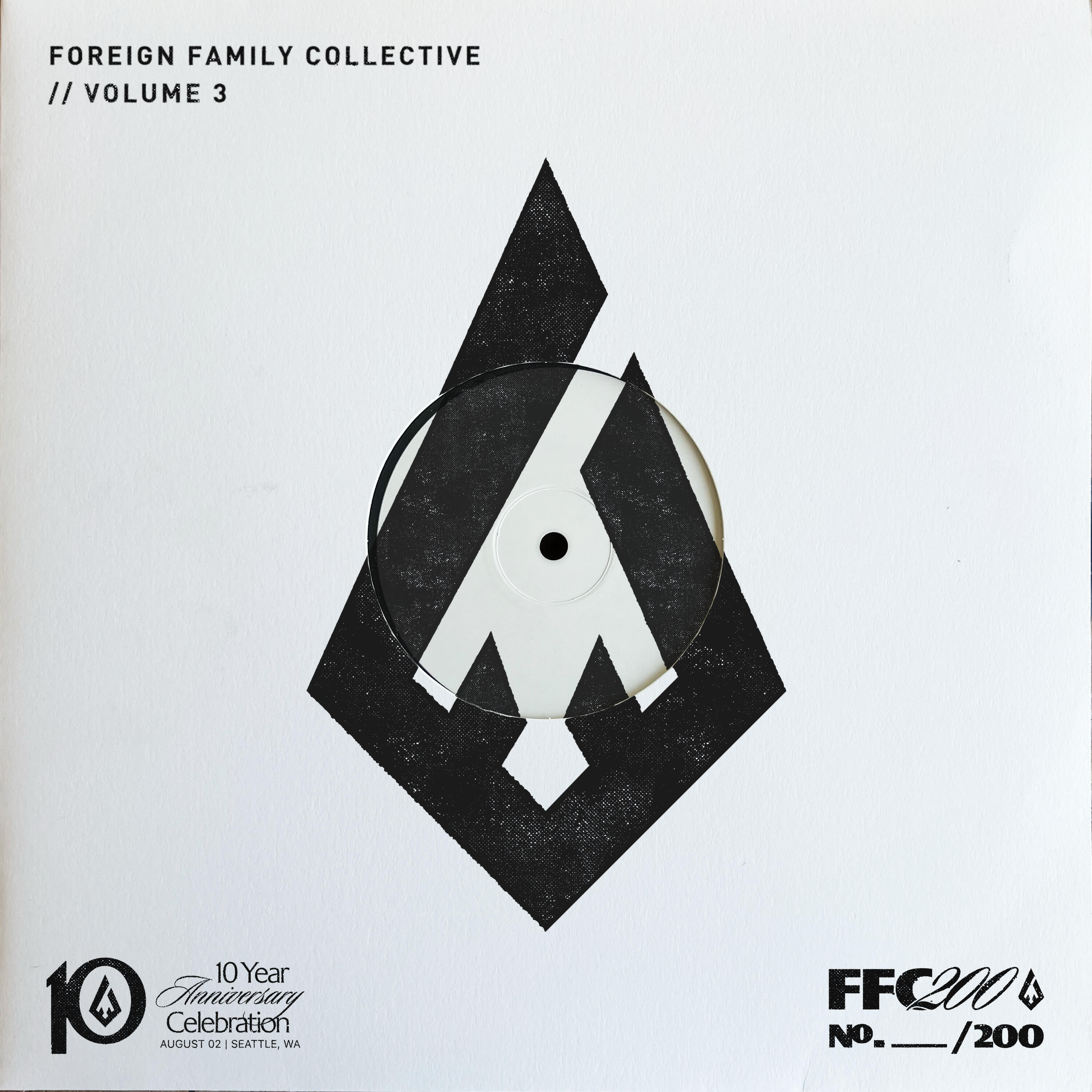 Foreign Family Collective