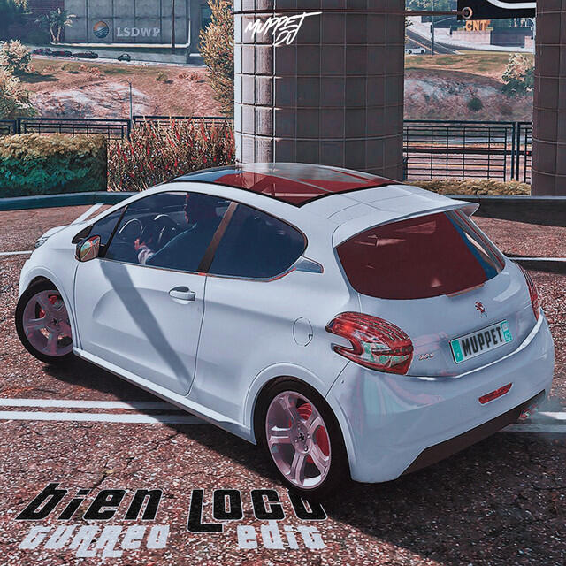 Релиз Bien Loco (Turreo Edit)