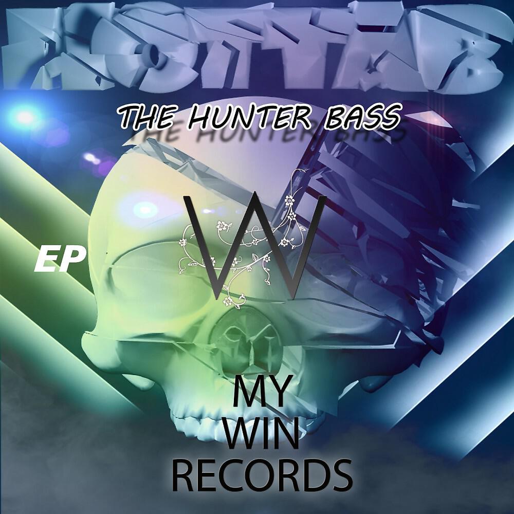 Релиз The Hunter Bass Ep