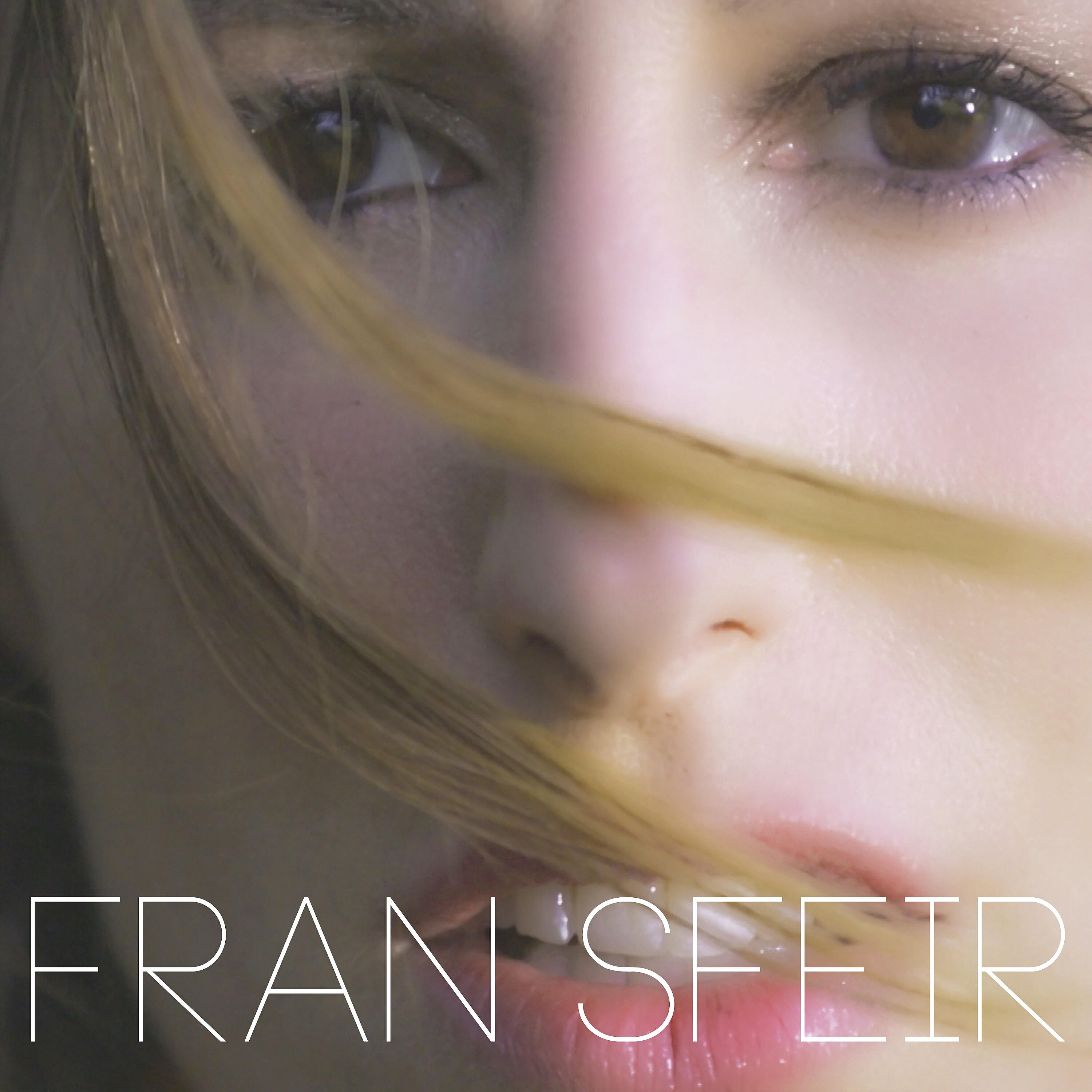 Релиз Fran Sfeir