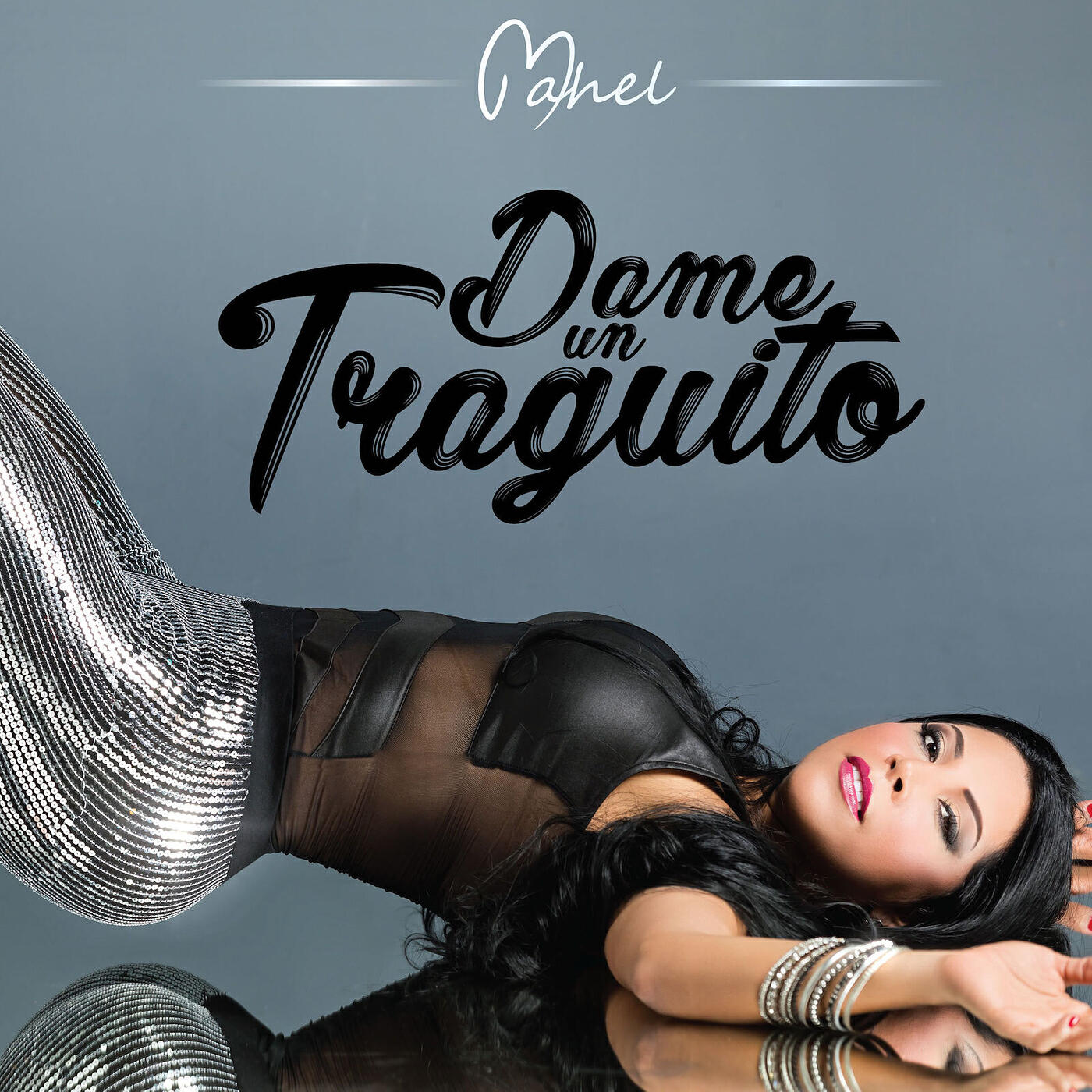 Релиз Dame Un Traguito