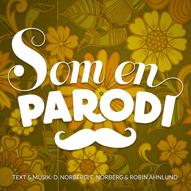 Релиз Som en parodi