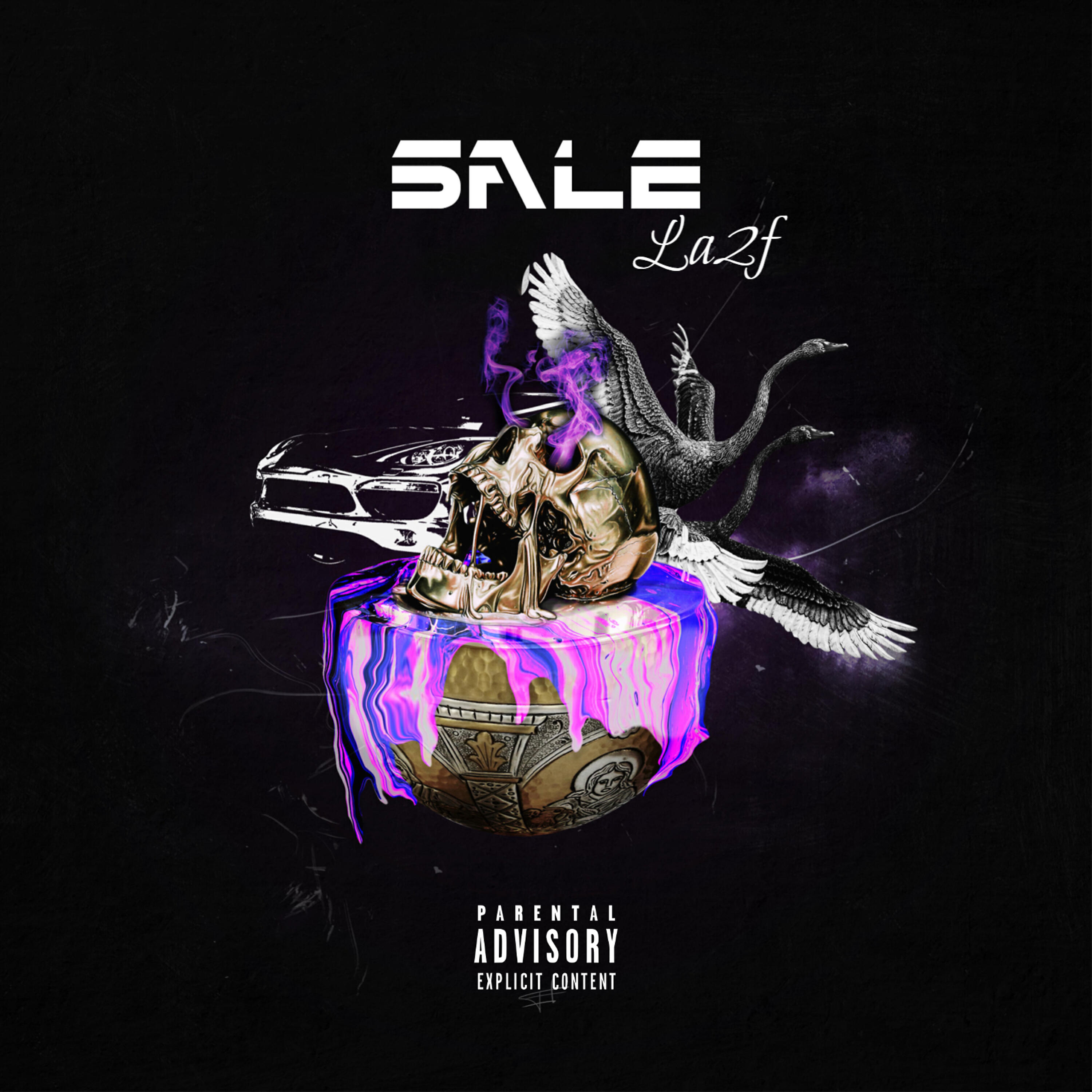 Релиз Sale