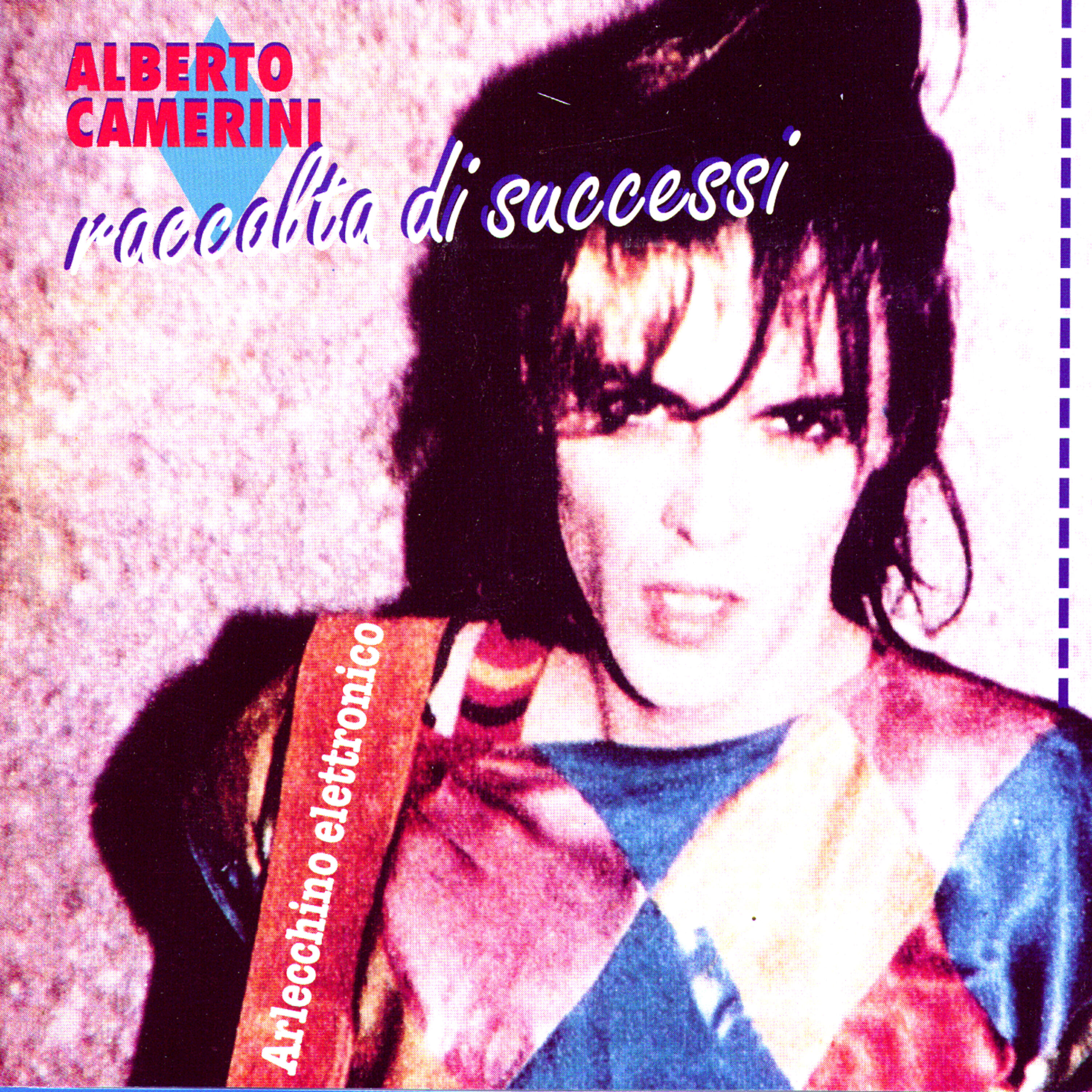 Релиз Raccolta Di Successi
