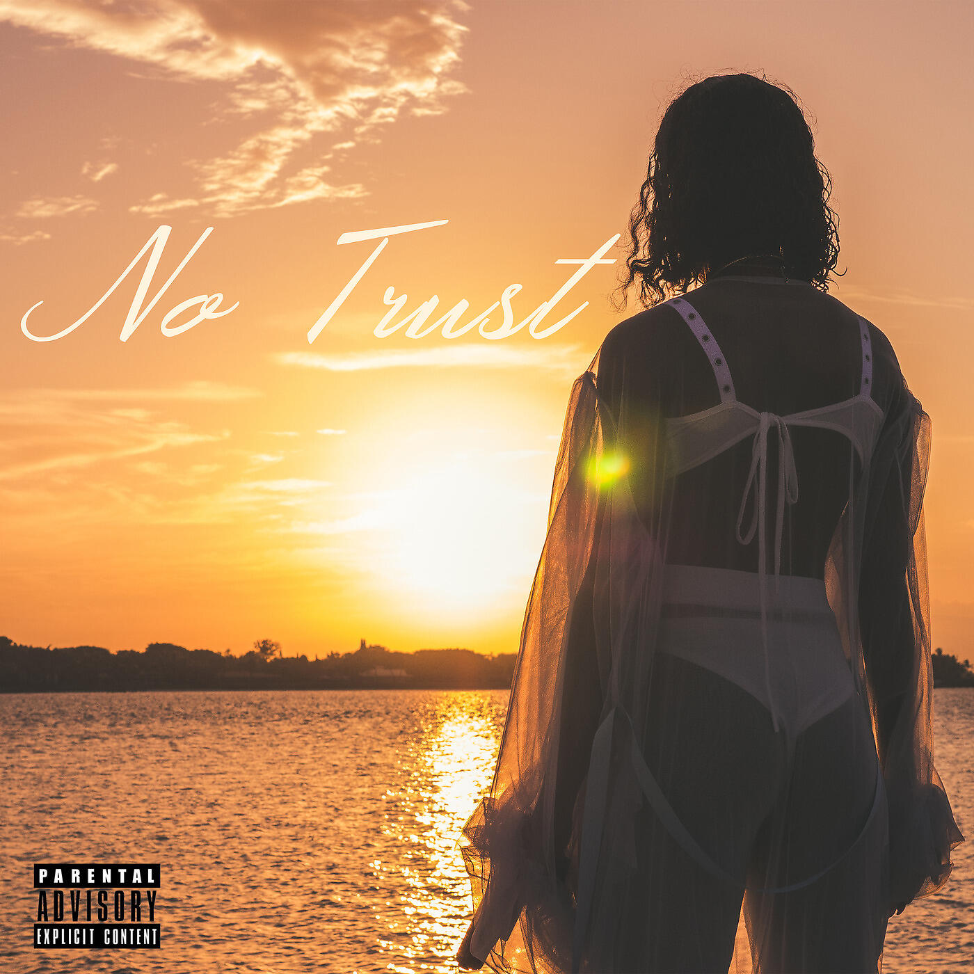 Релиз No Trust
