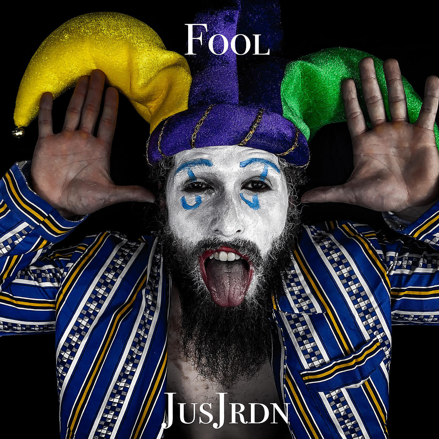 Релиз Fool