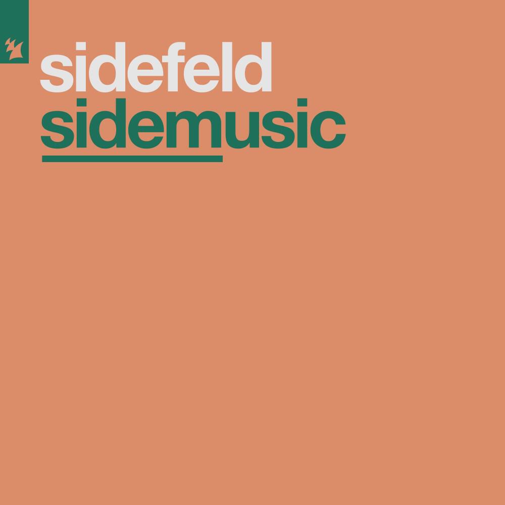 Релиз Sidemusic