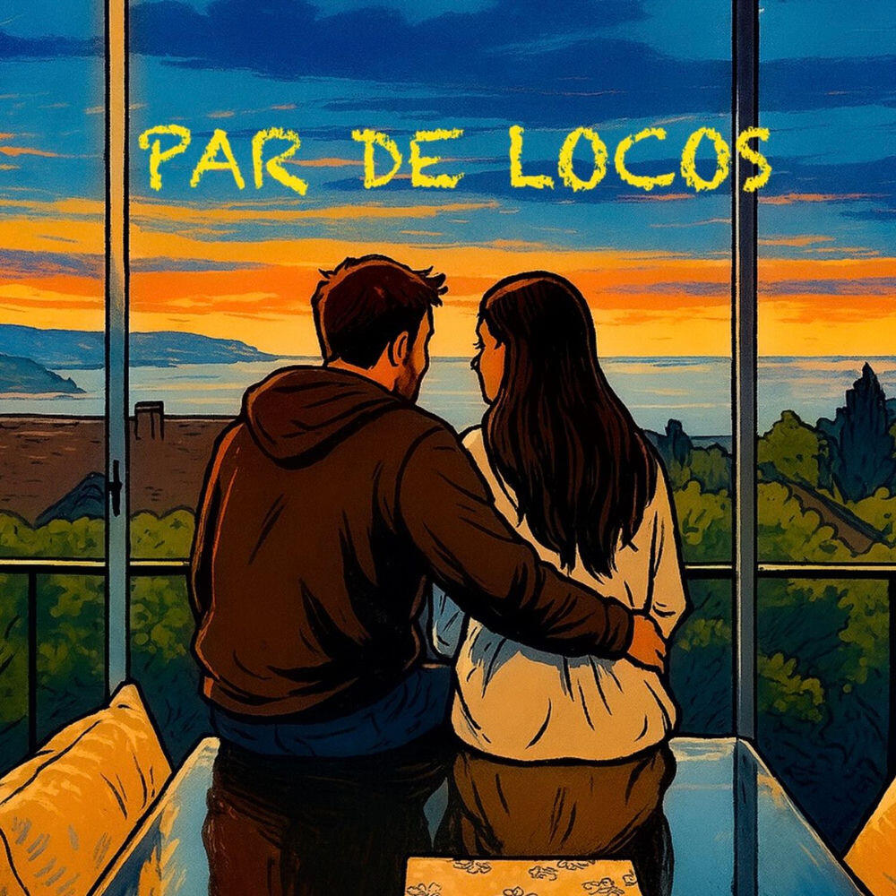 Релиз Par de locos