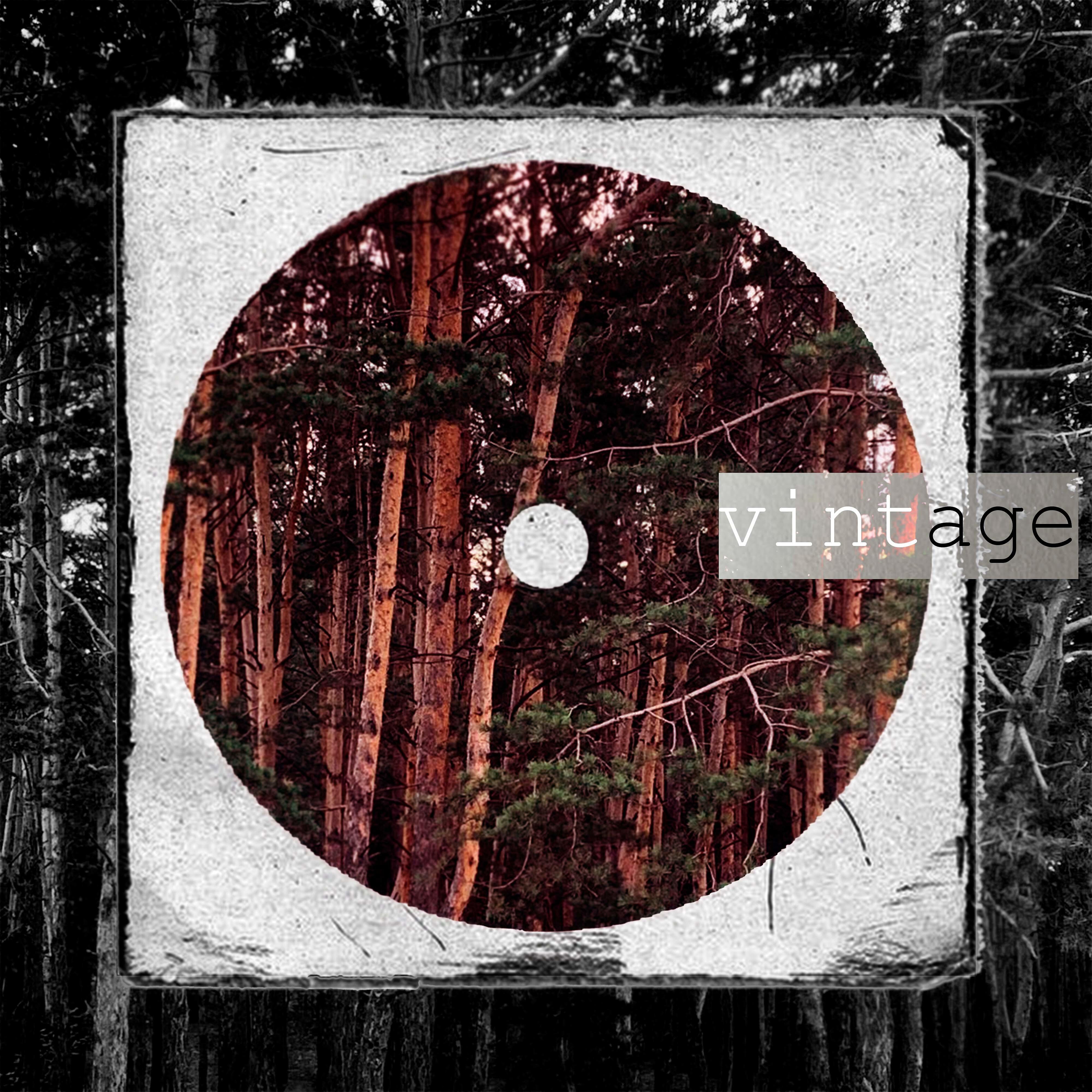 Релиз Vintage