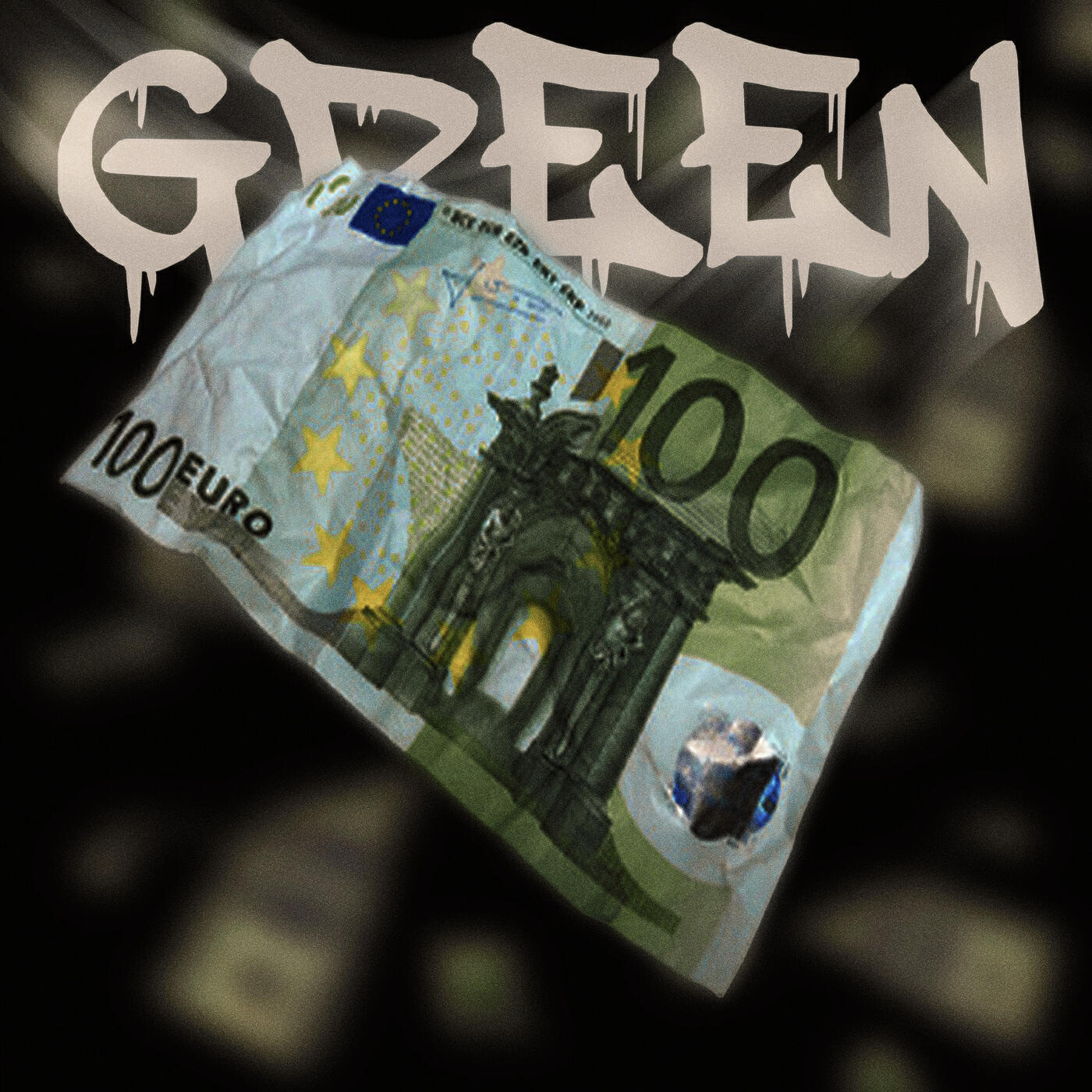 Релиз Green