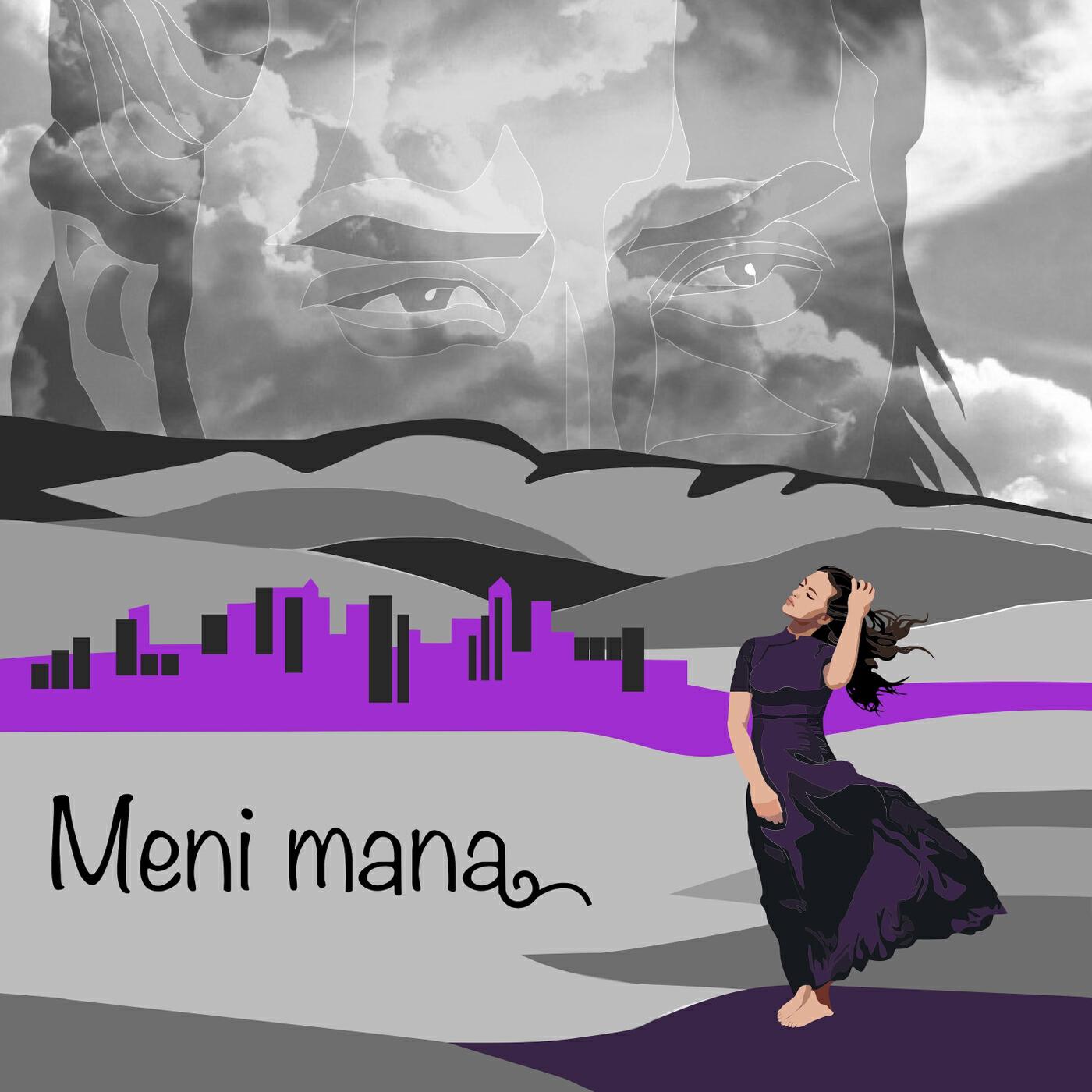 Релиз Meni Mana