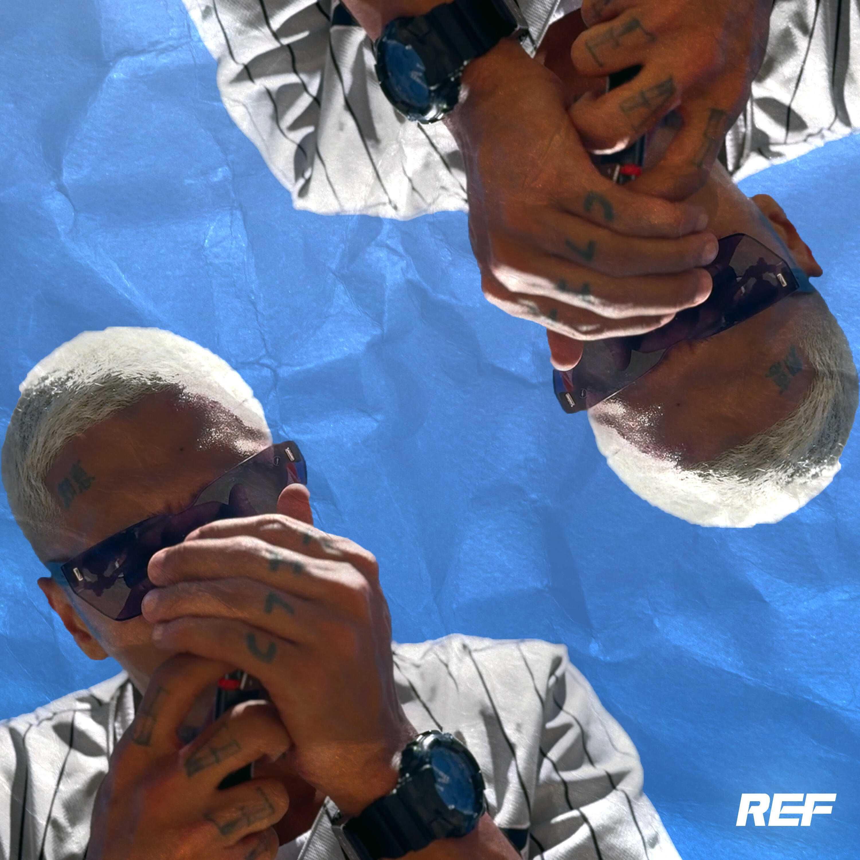 Релиз Ref