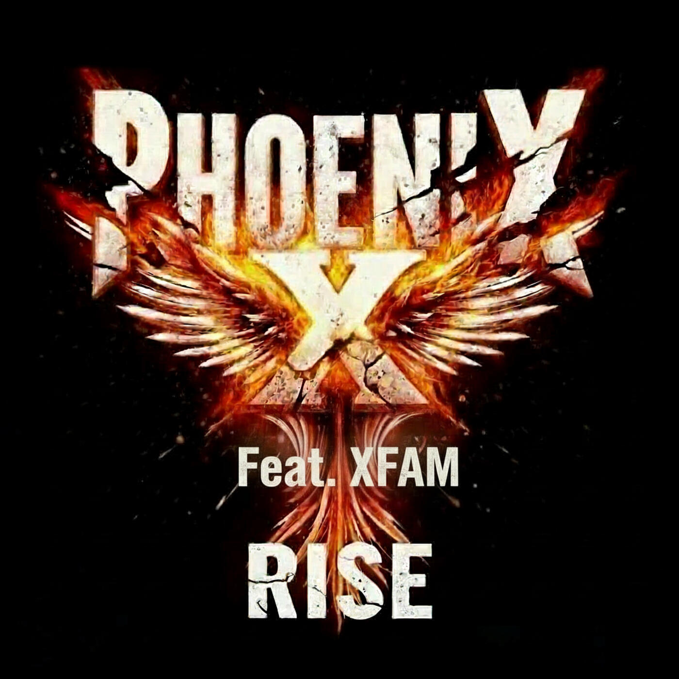 Релиз Rise