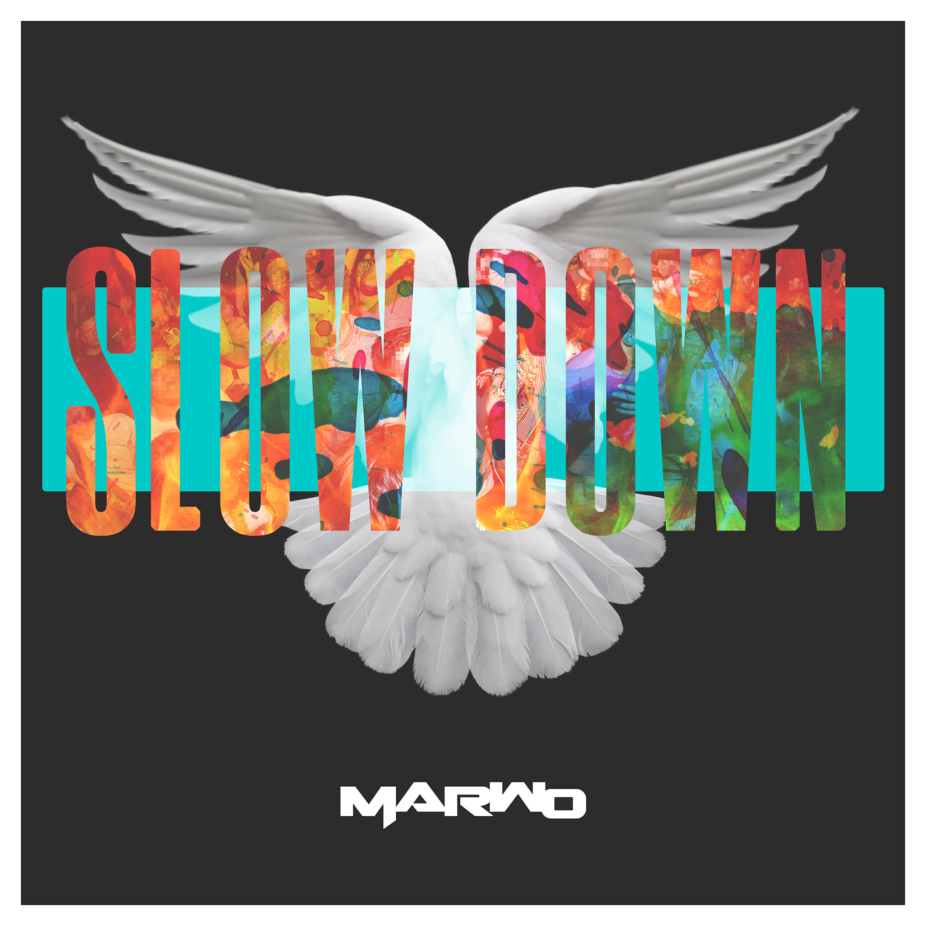 Релиз Slow Down