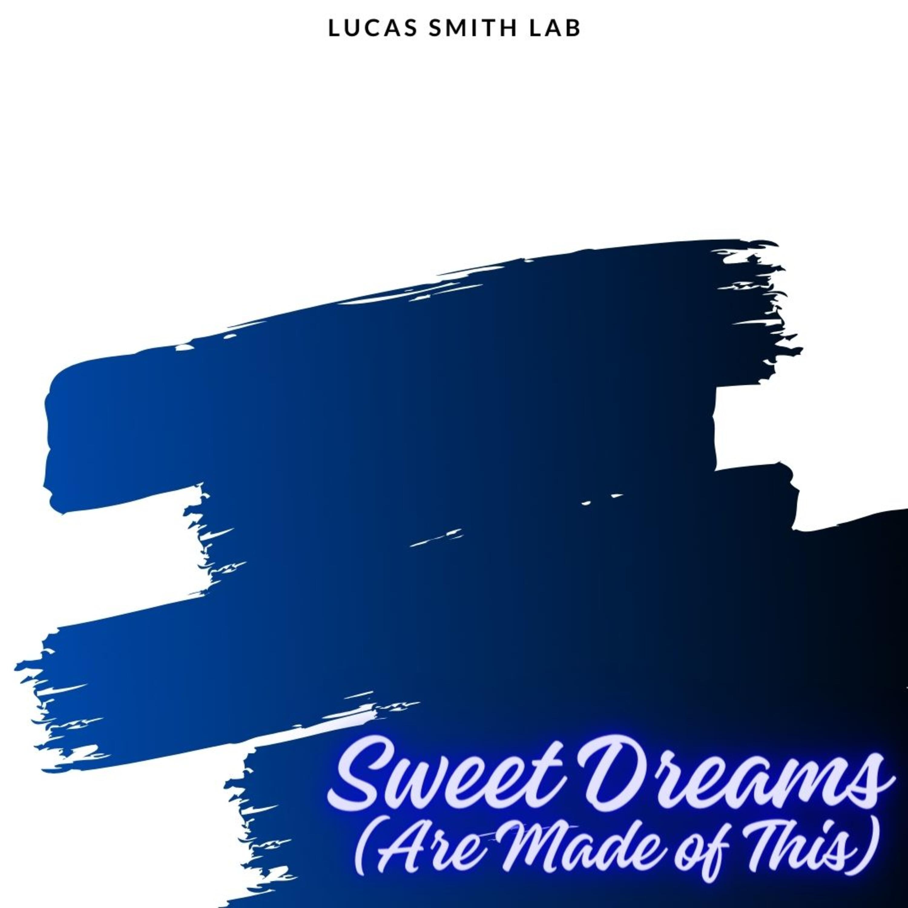 Релиз Sweet Dreams (Are Made of This)