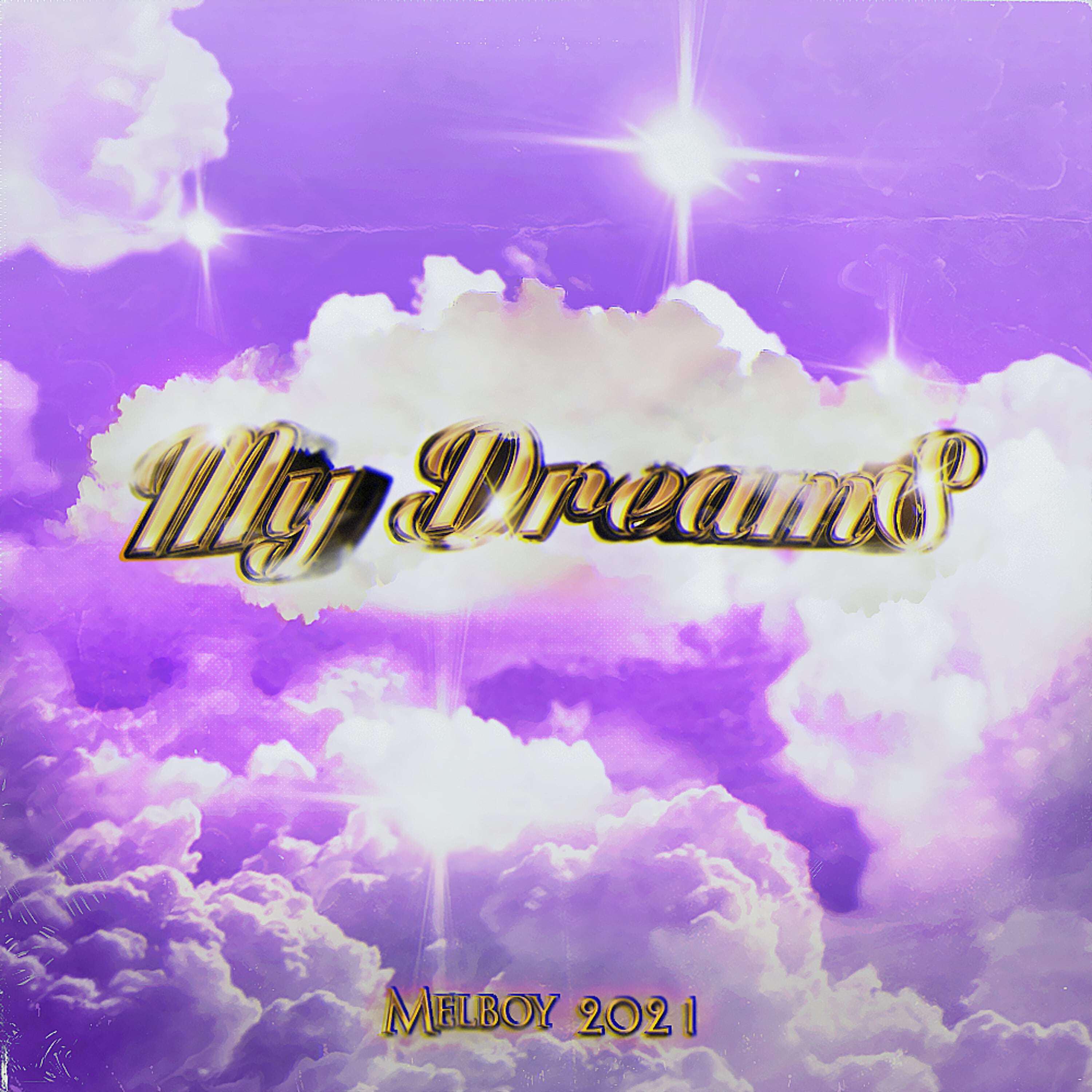 Релиз My Dreams