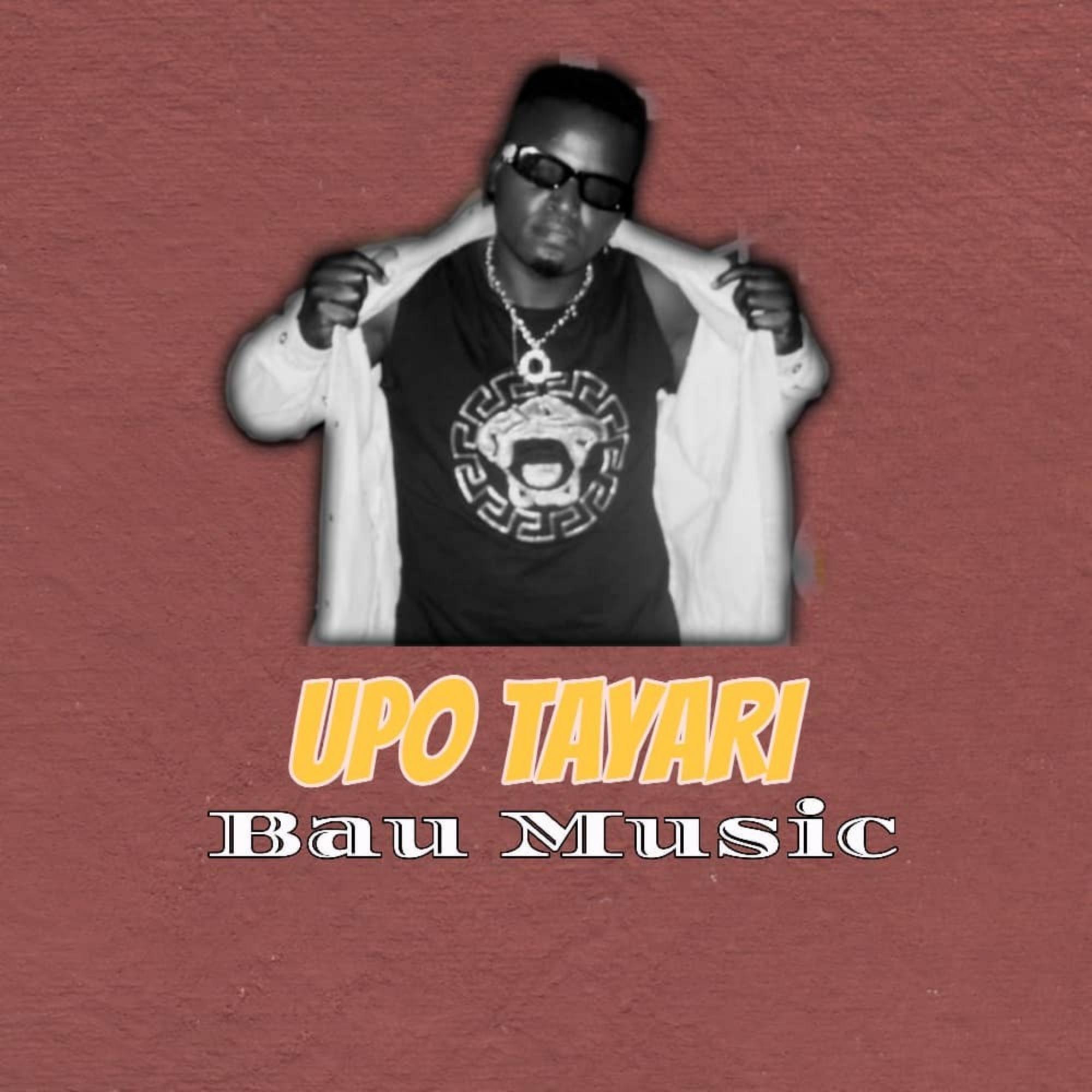 Bau Music