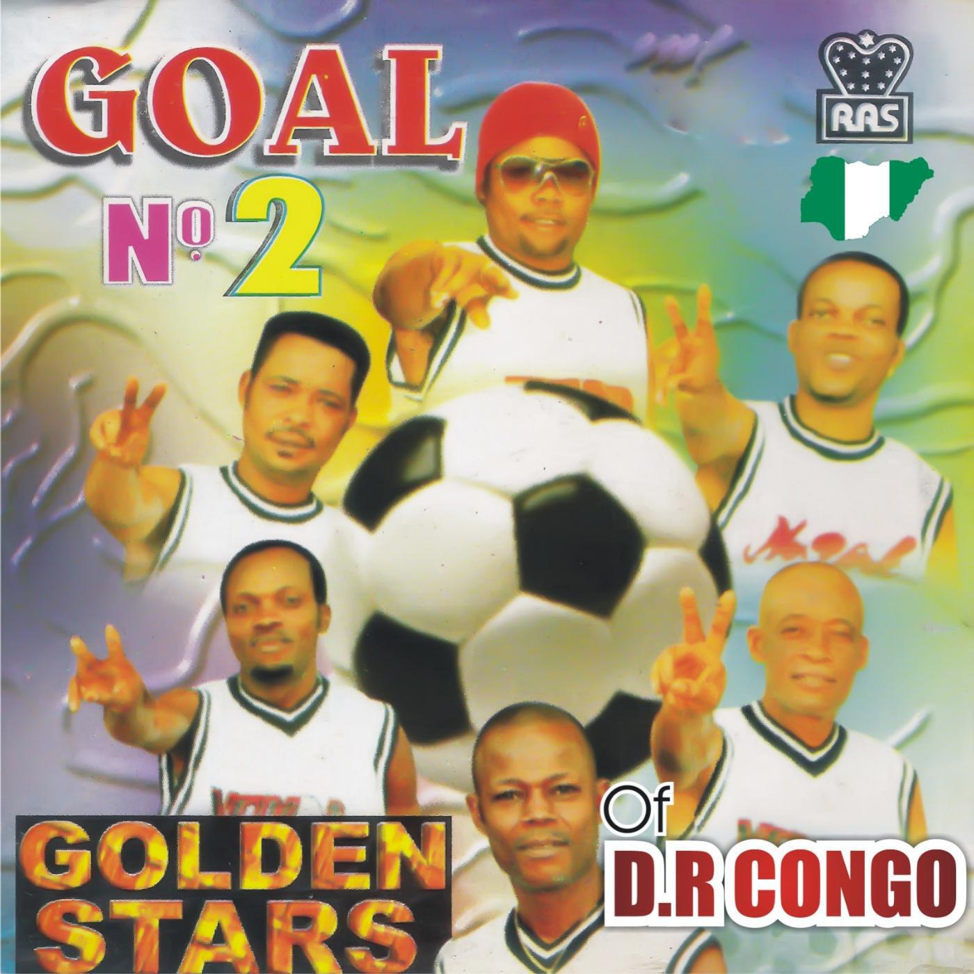 Релиз Goal No2