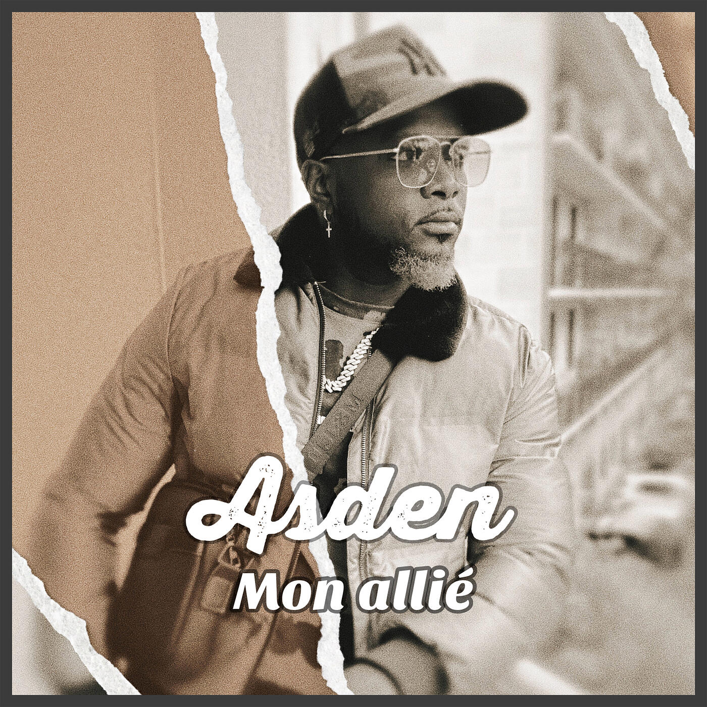 Релиз Mon allié