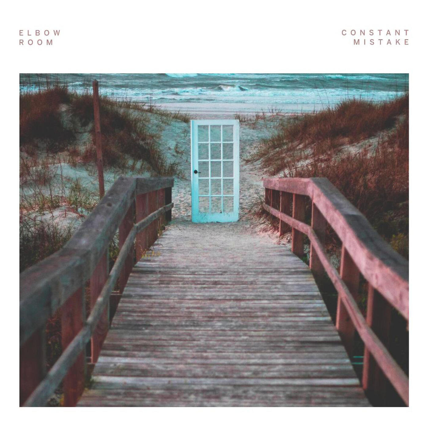 Релиз Constant Mistake