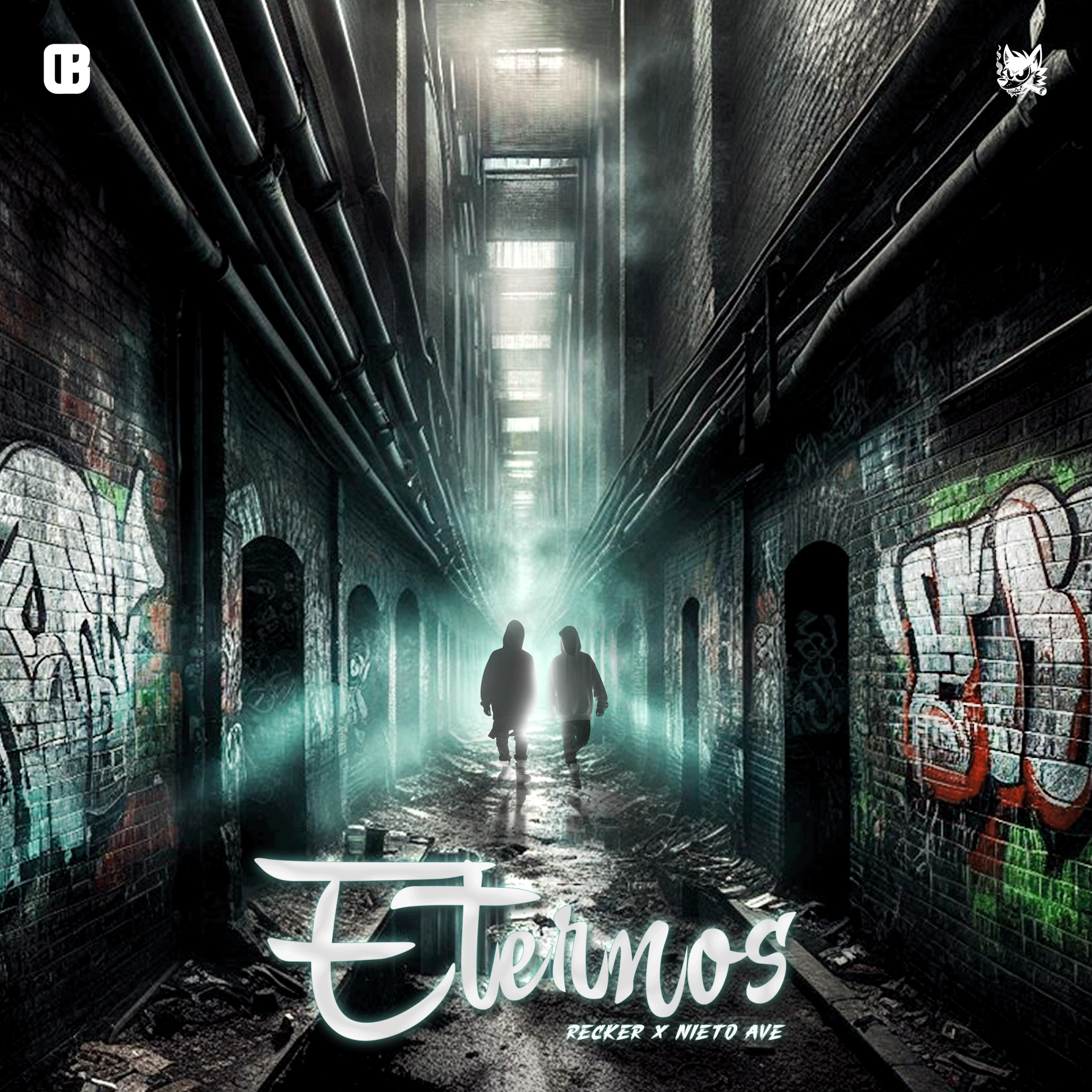 Релиз Eternos