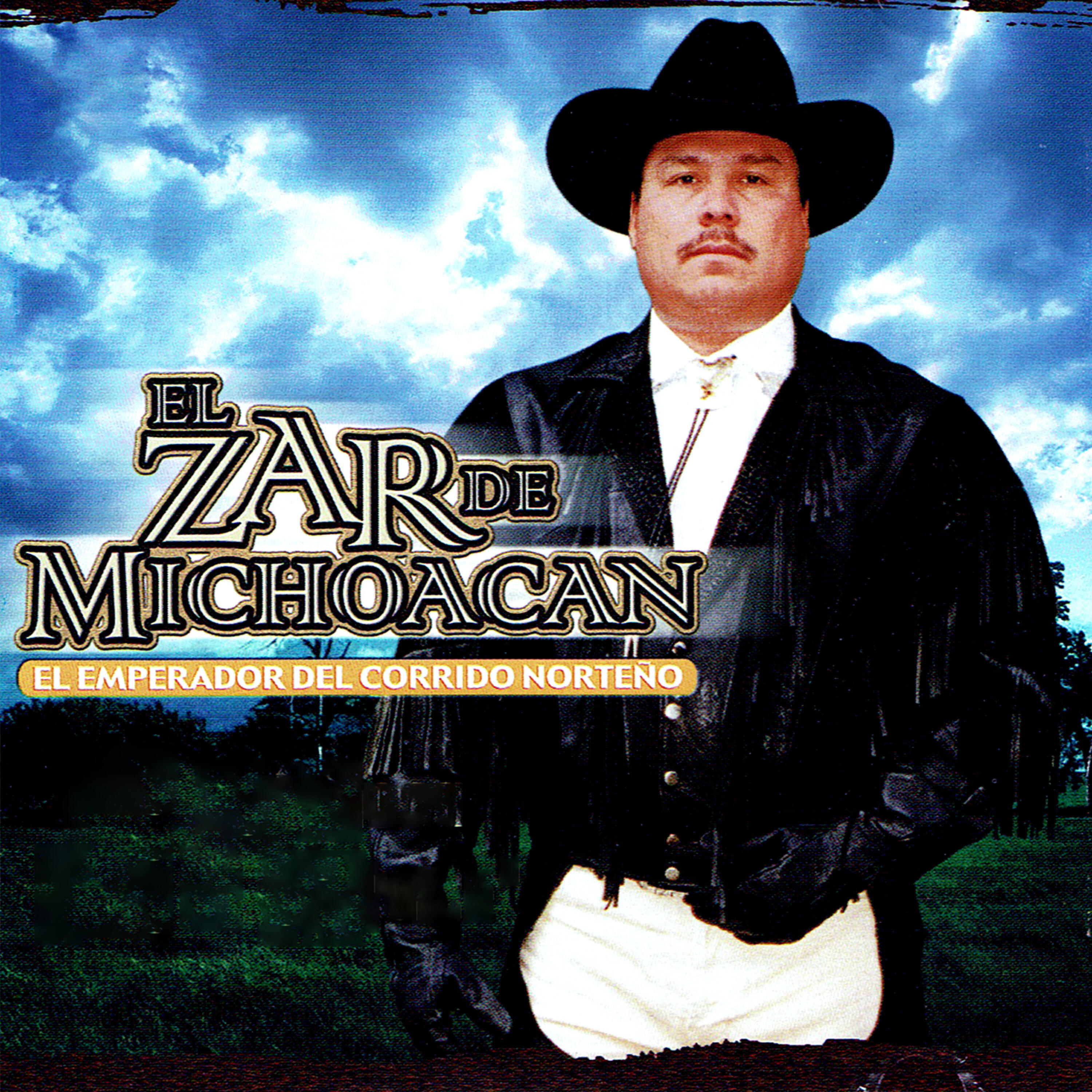 Релиз El Emperador del Corrido Norteño