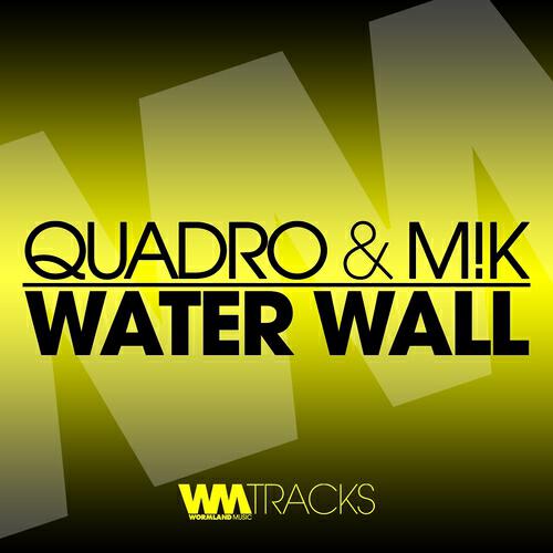 Релиз Water Wall