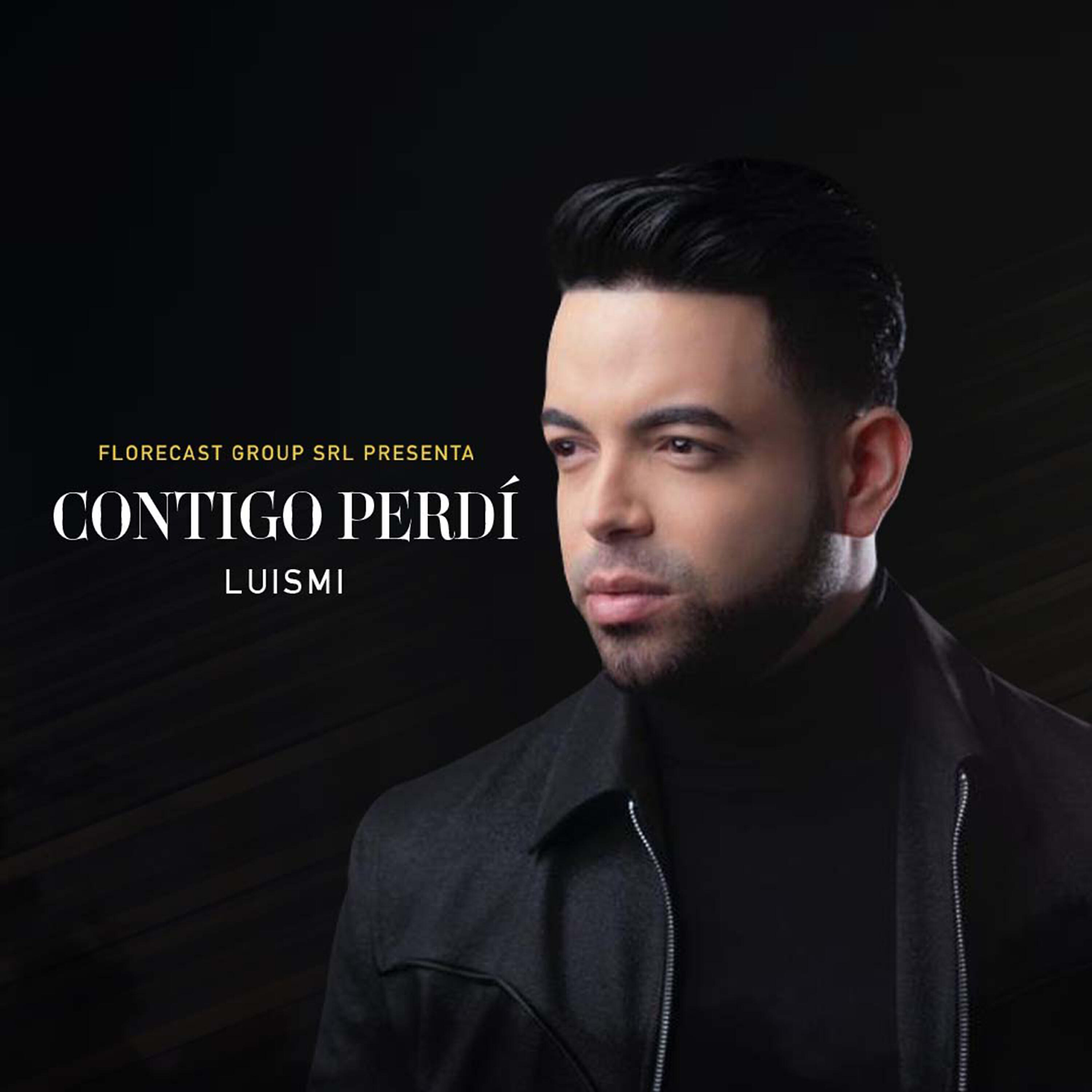 Релиз Contigo Perdi (Salsa)