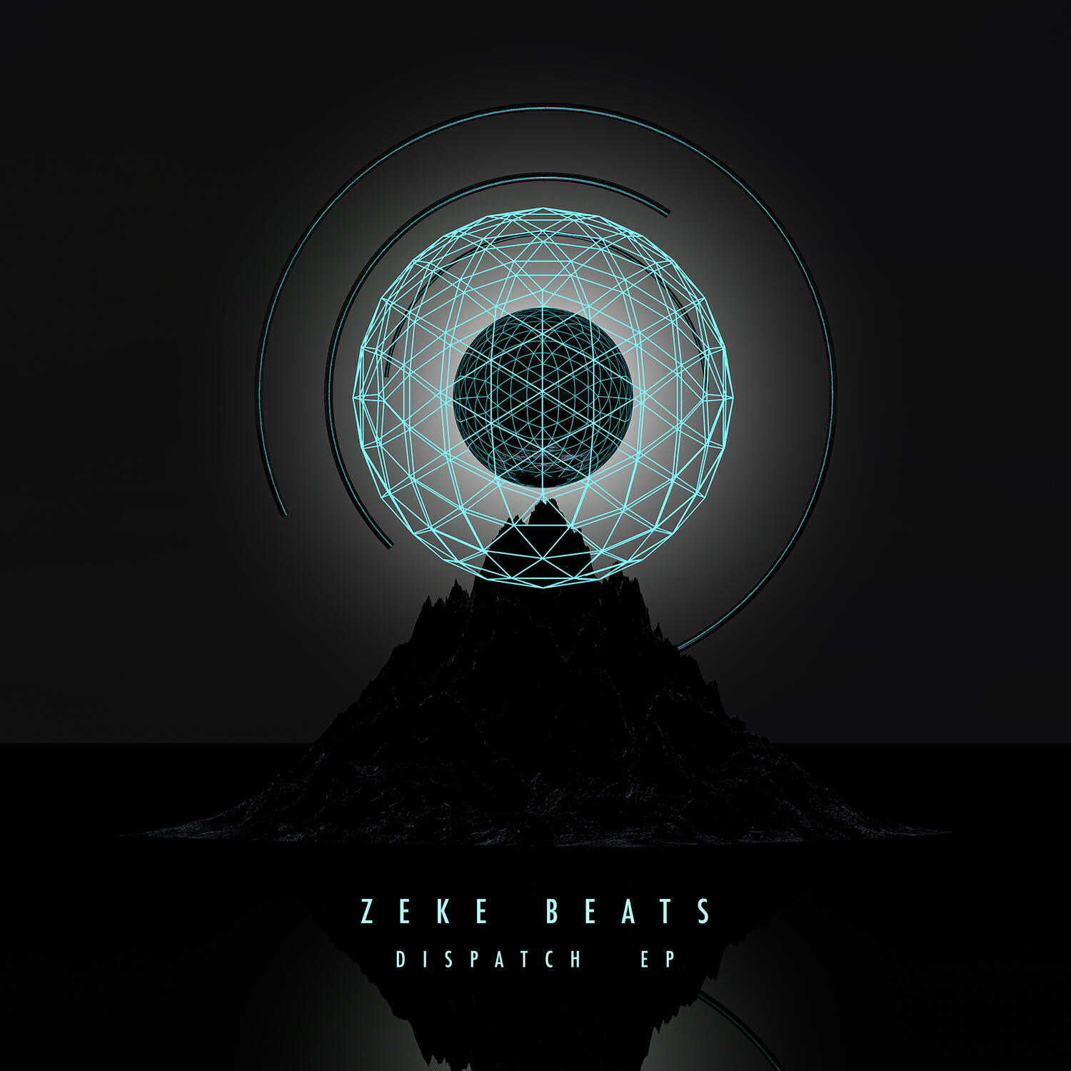Релиз Dispatch - EP