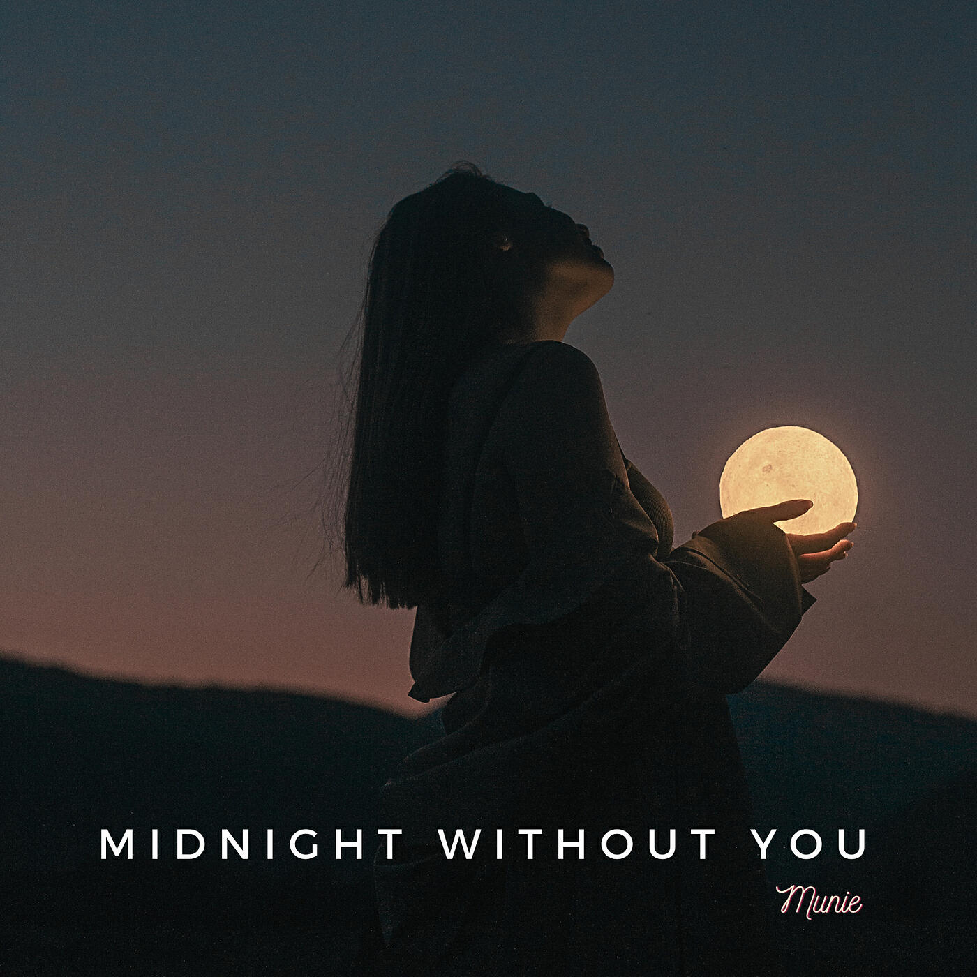 Релиз Midnight Without You
