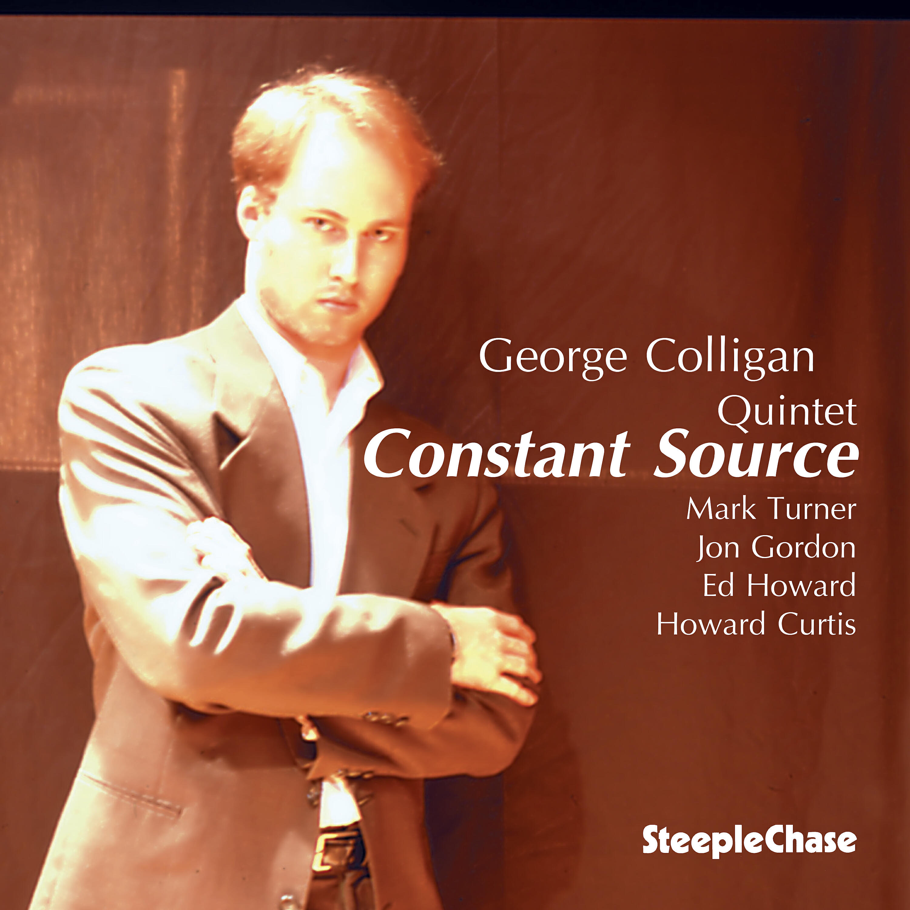 Релиз Constant Source