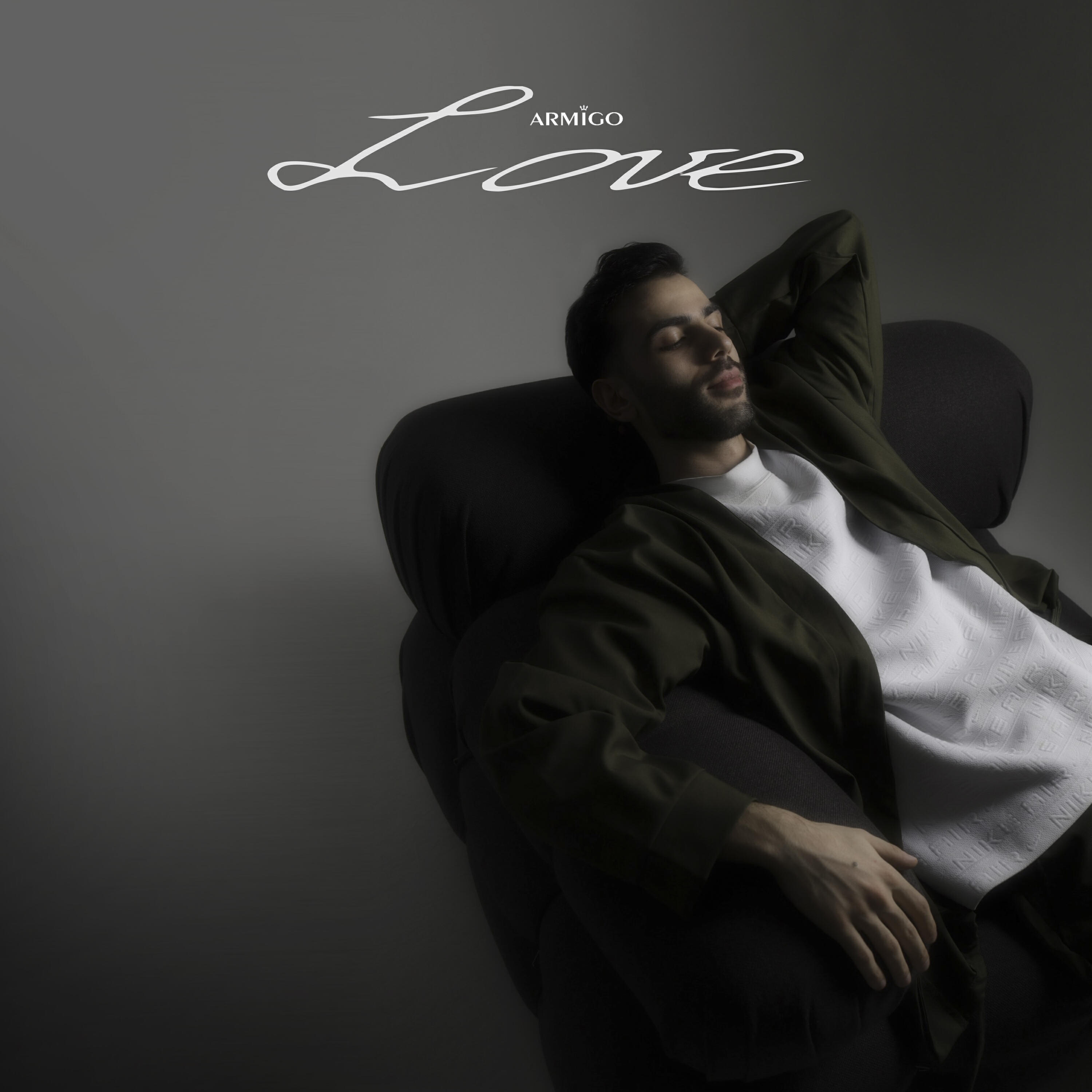 Релиз Love