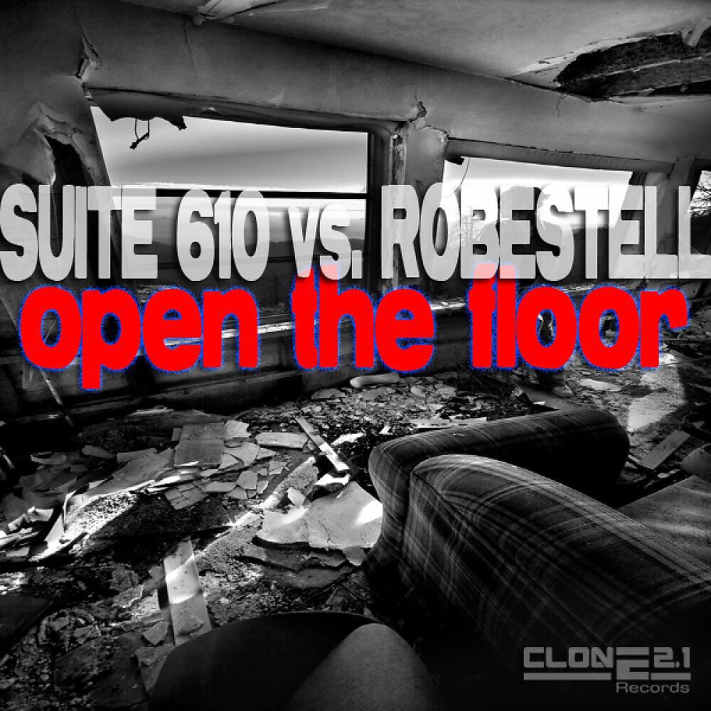 Релиз Open the Floor