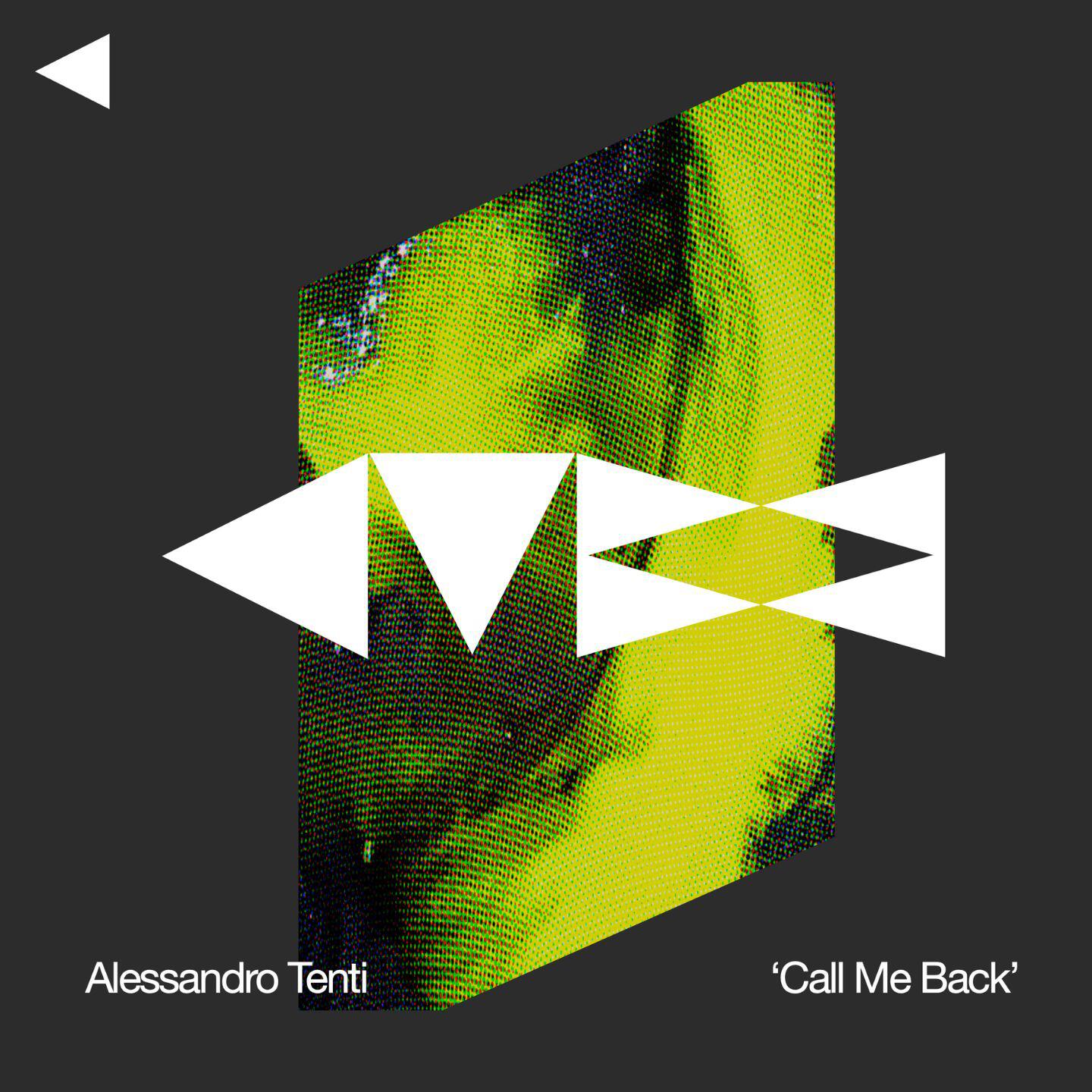 Релиз Call Me Back