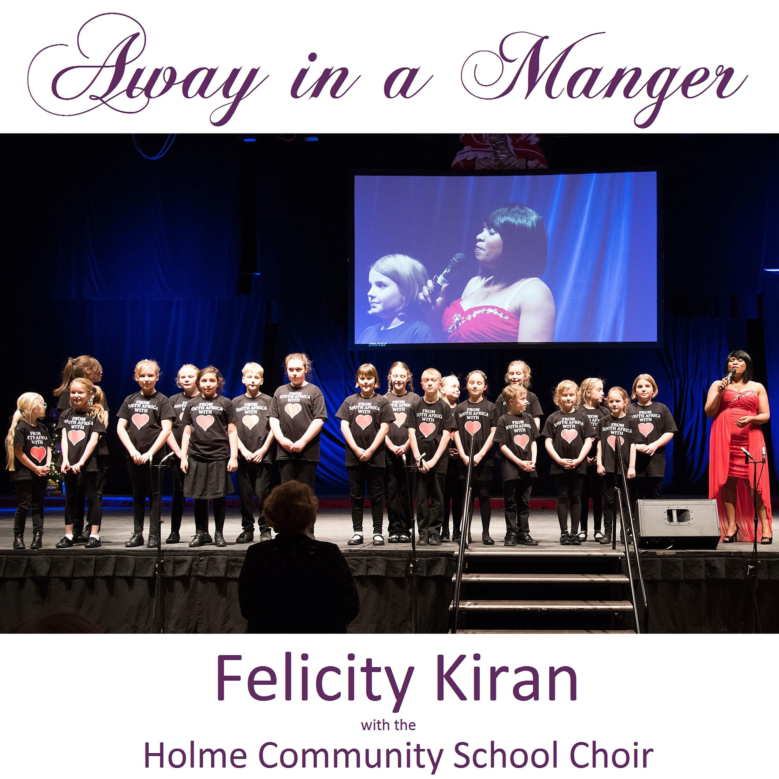Felicity Kiran