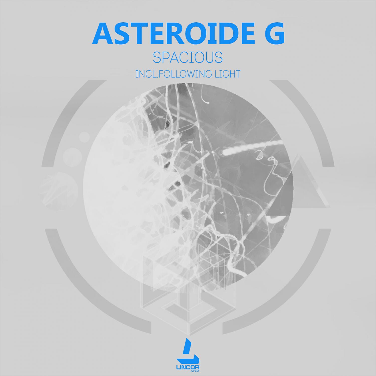 Asteroide G
