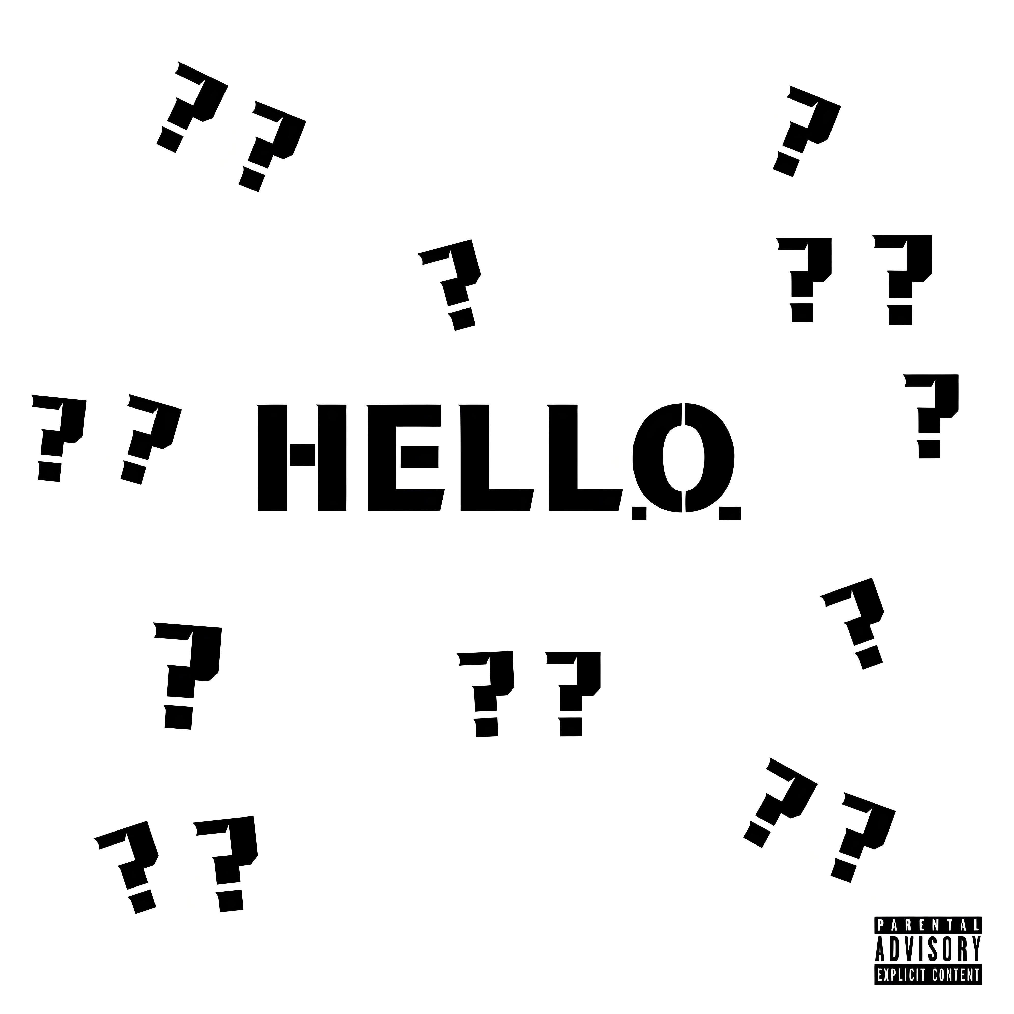 Релиз ???HELLO