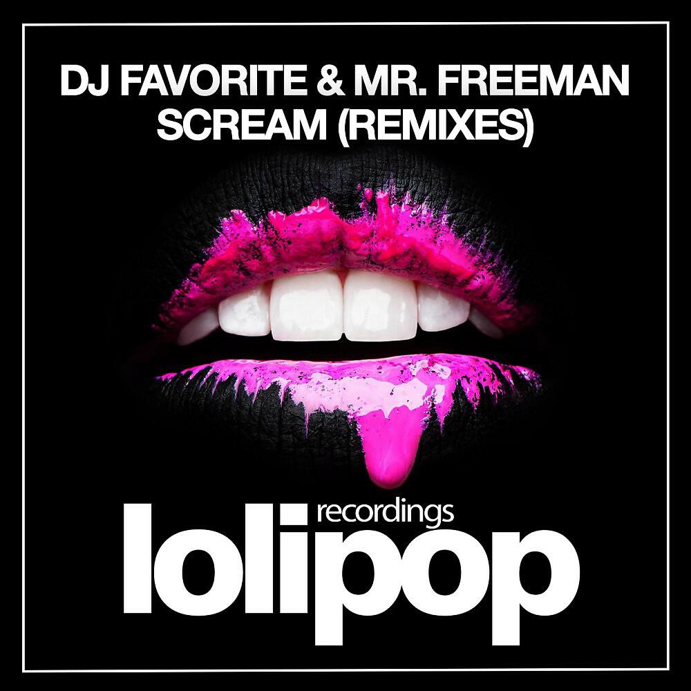 Релиз Scream (Back to Miami)