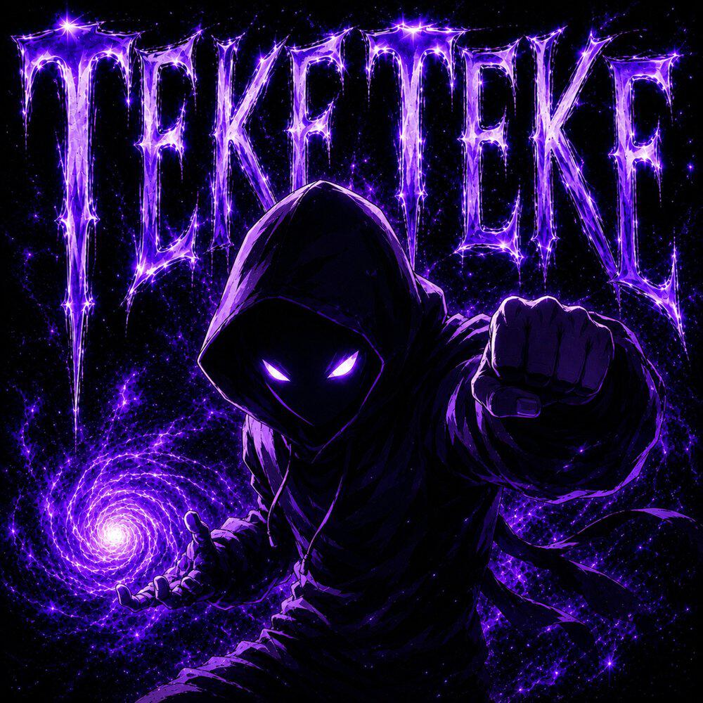 Релиз TEKE TEKE
