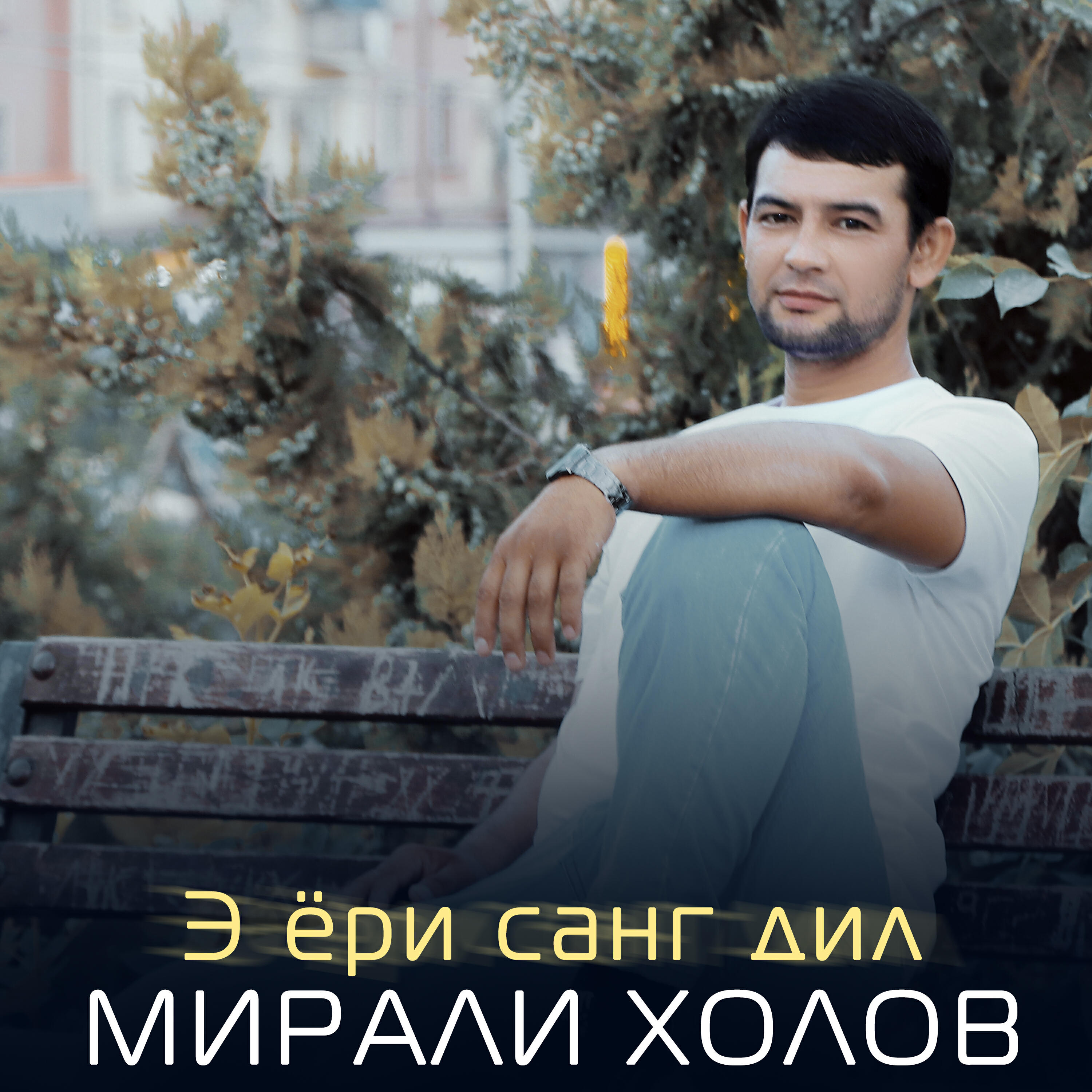 Релиз Э ёри санг дил