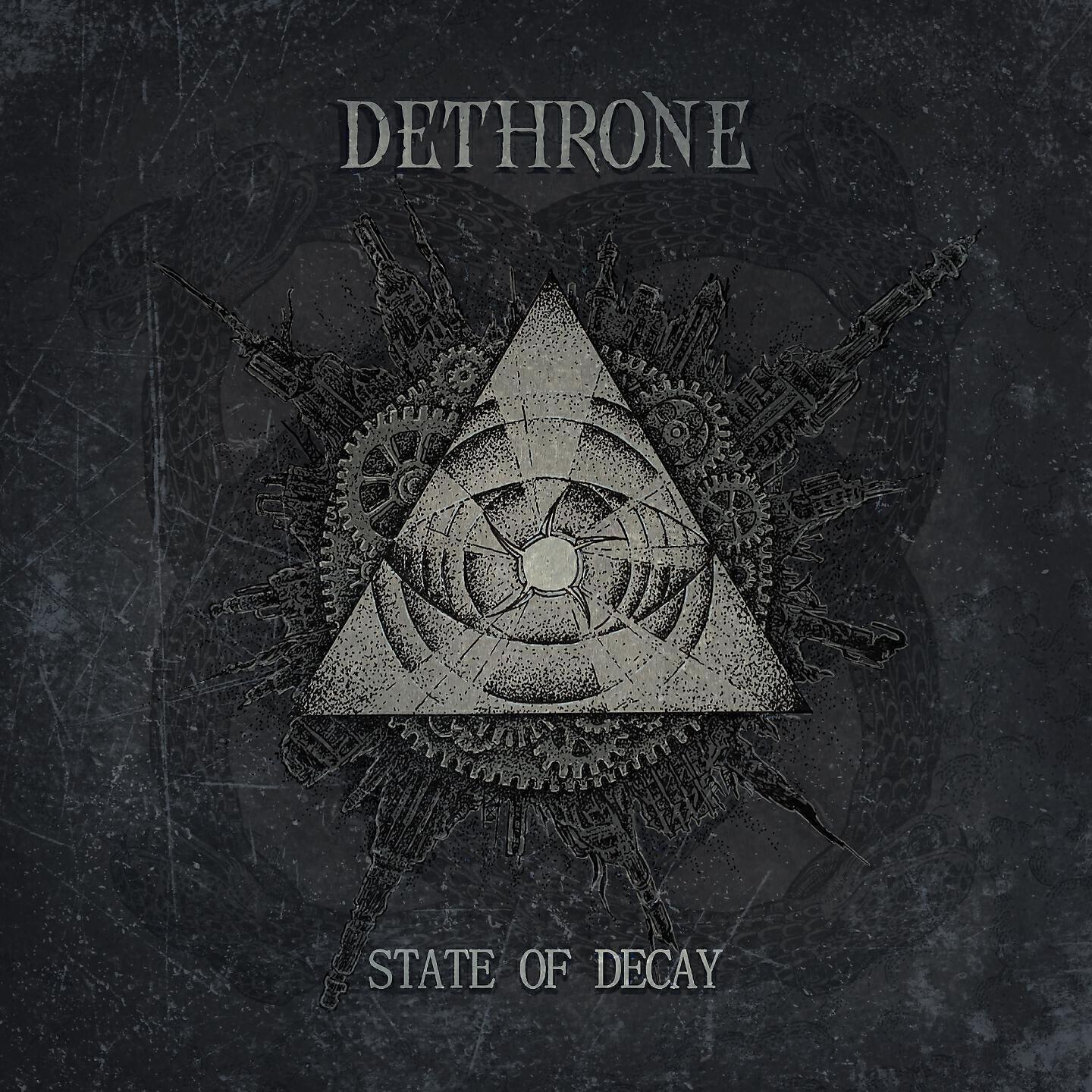 Dethrone