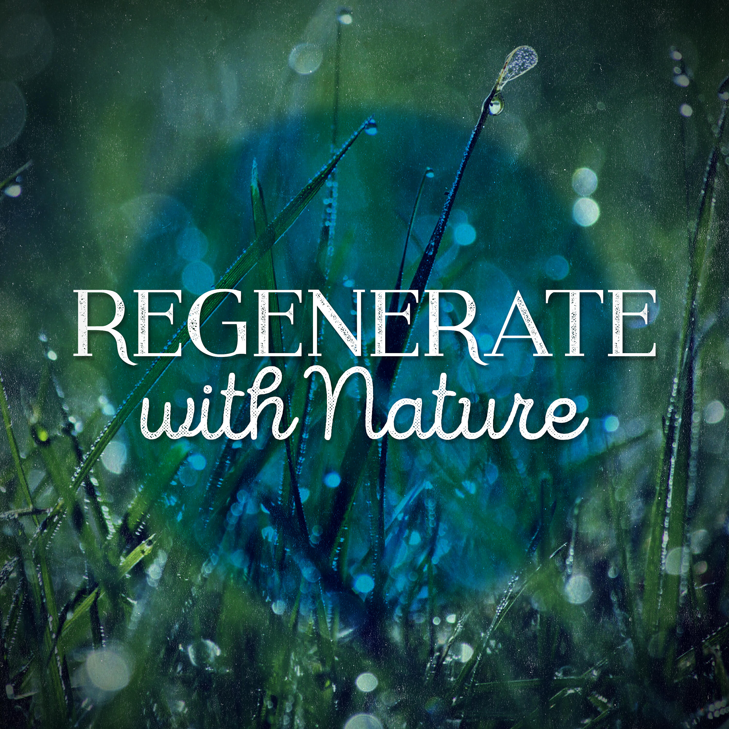 Релиз Regenerate with Nature