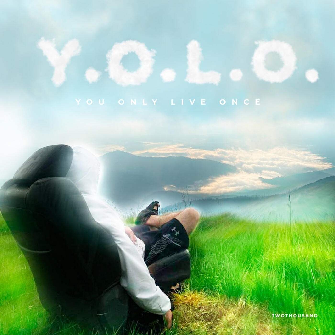 Релиз Y.O.L.O.