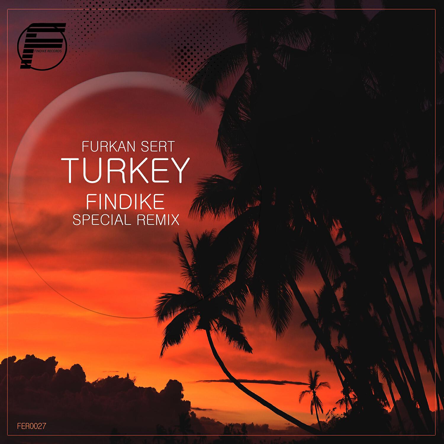 Релиз Turkey